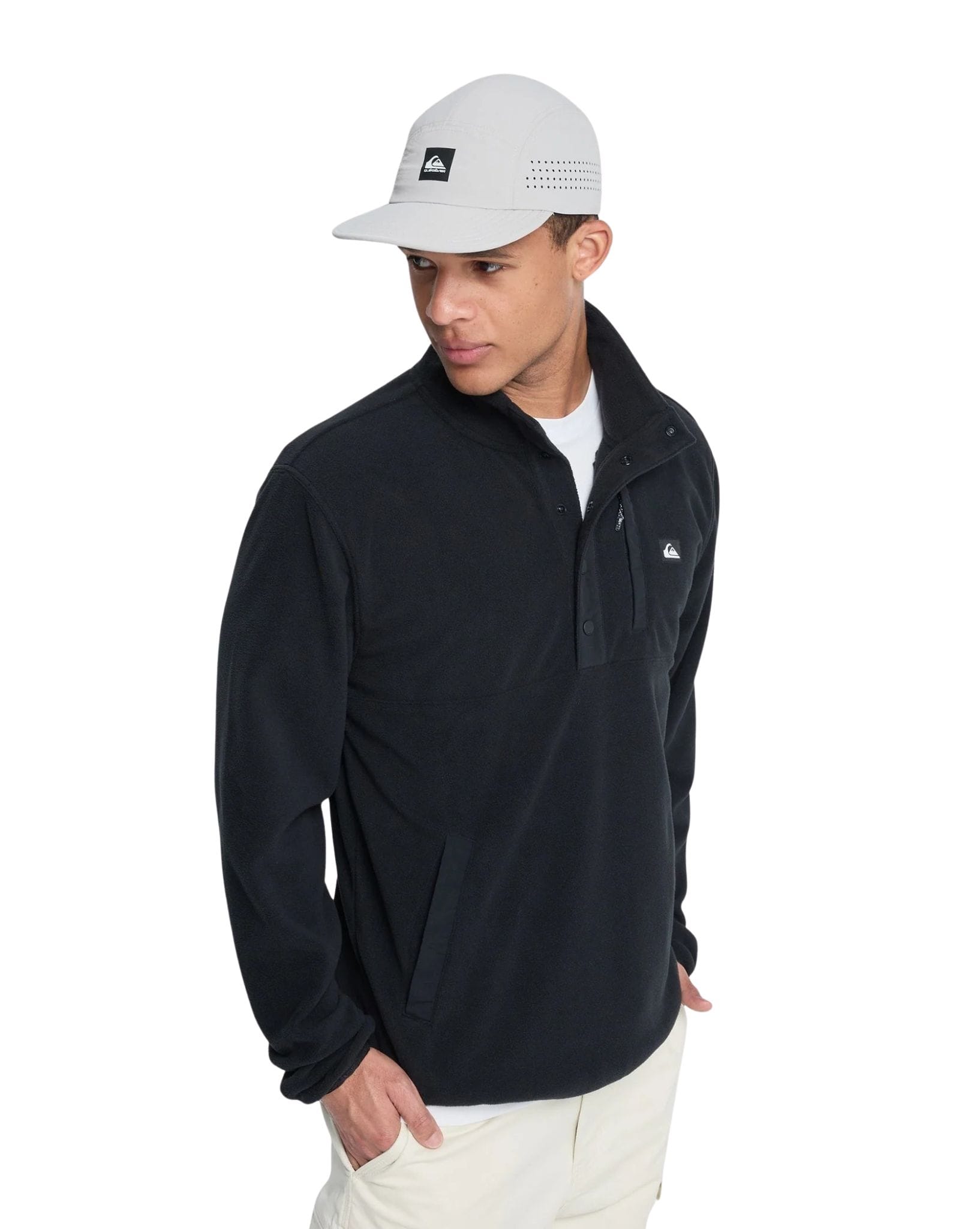 Quiksilver No Destination Hs