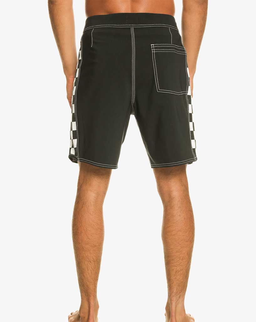 Quiksilver Original Arch 18