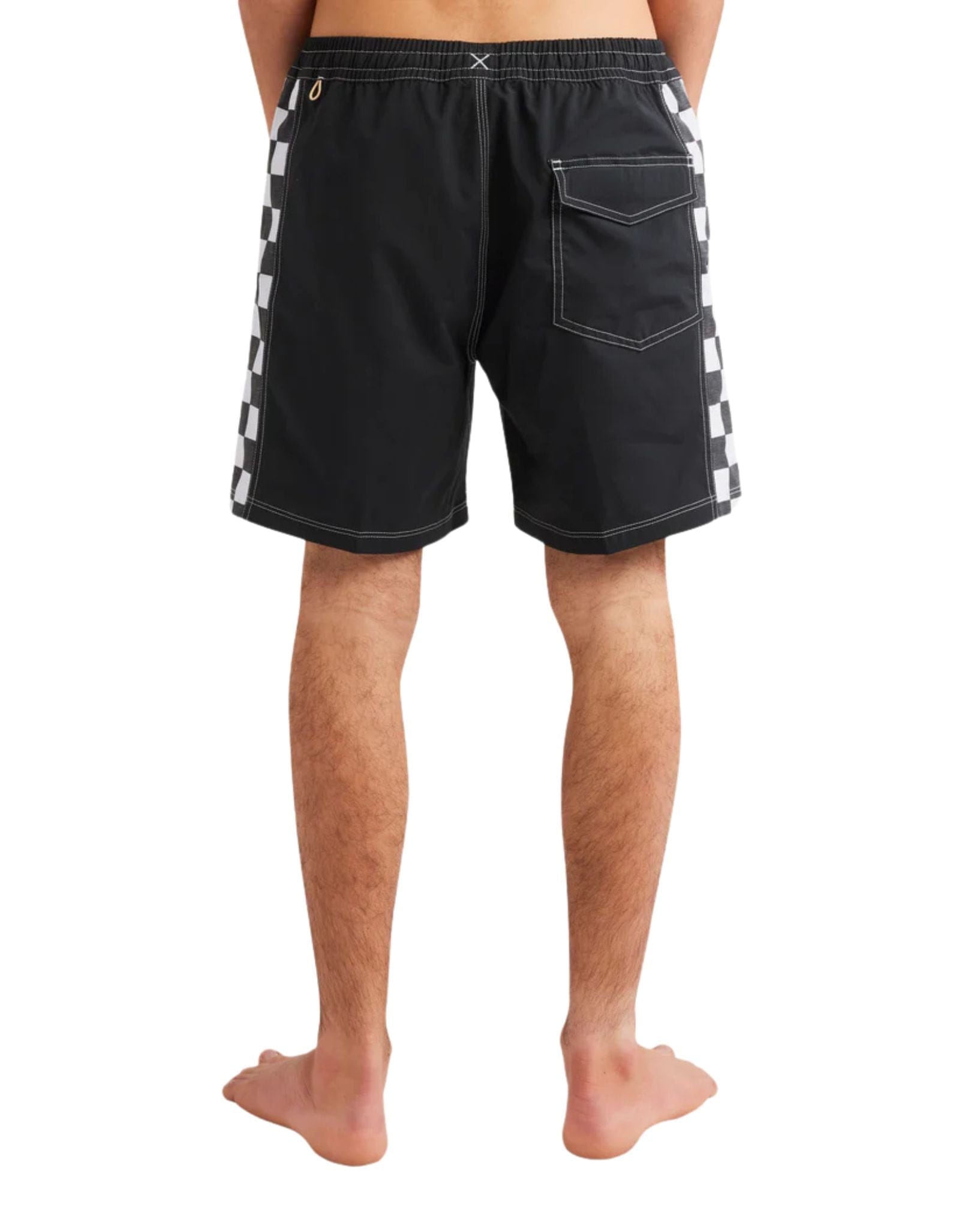 Quiksilver Original Arch Volley 17Nb