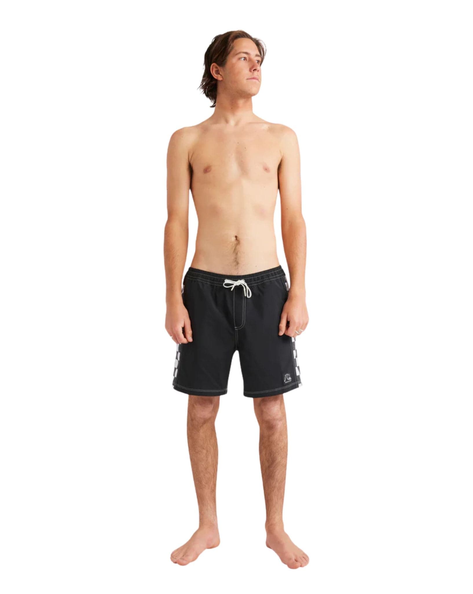 Quiksilver Original Arch Volley 17Nb