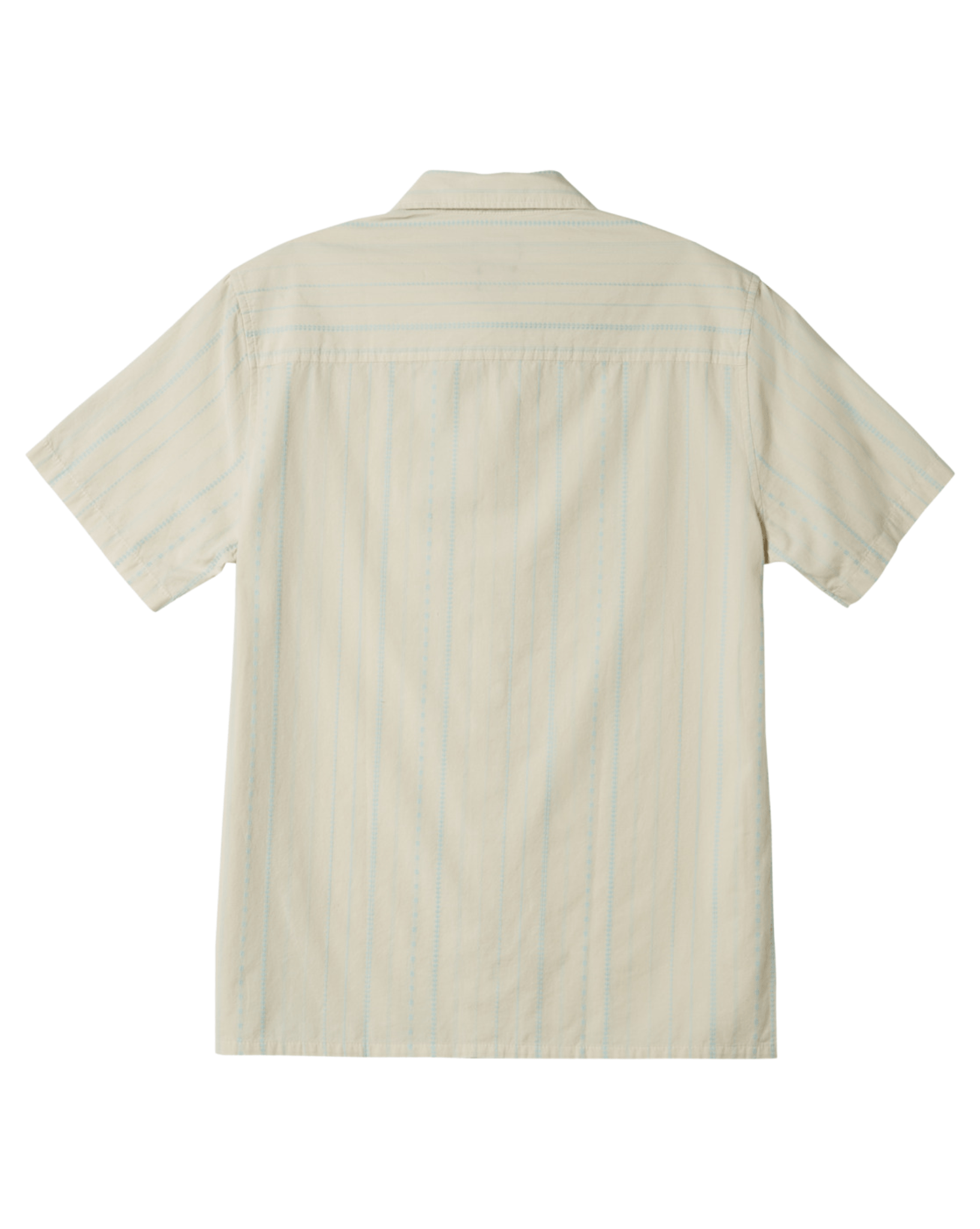 Quiksilver Pacific Stripe Ss