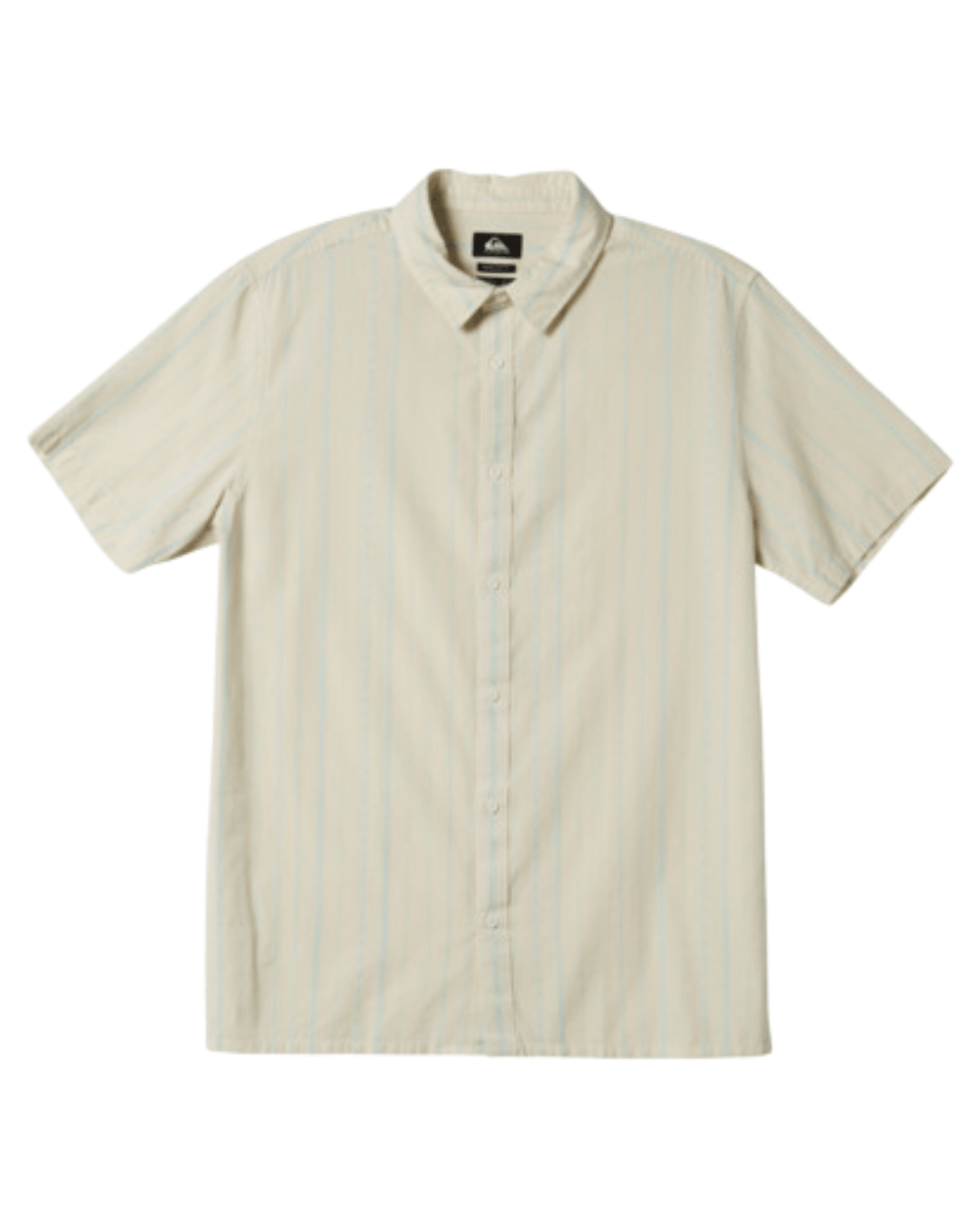 Quiksilver Pacific Stripe Ss