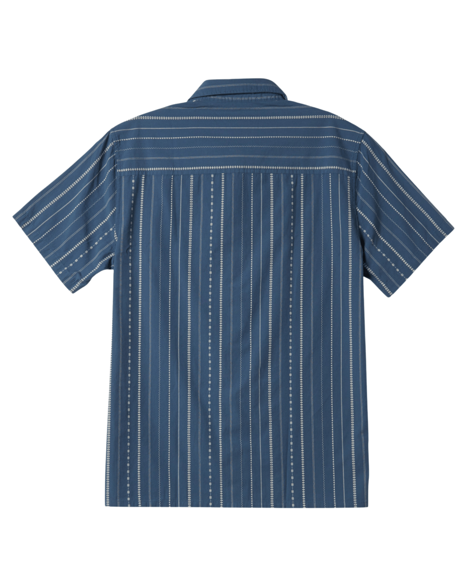 Quiksilver Pacific Stripe Ss