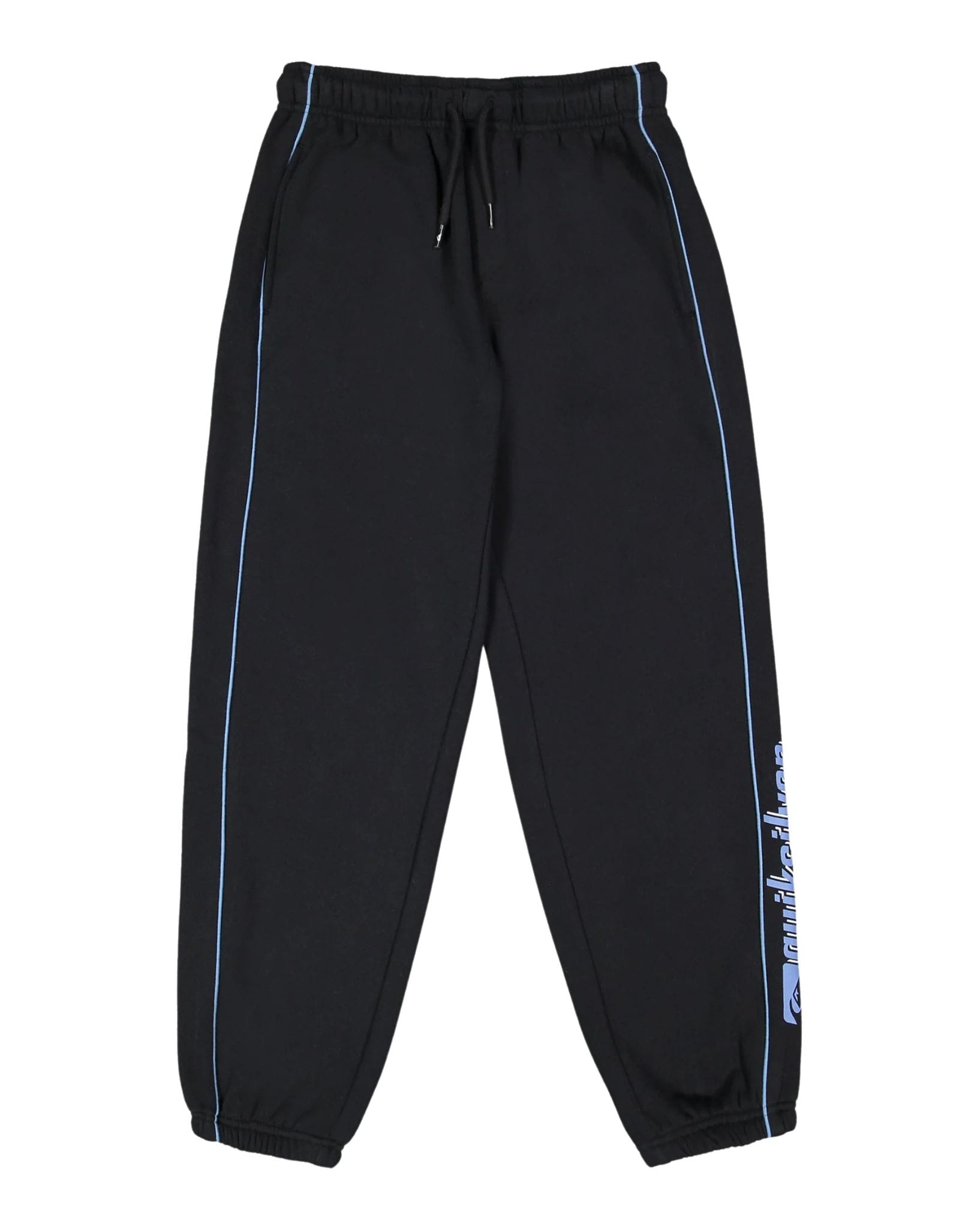 Quiksilver Panelled Trackpants Yth