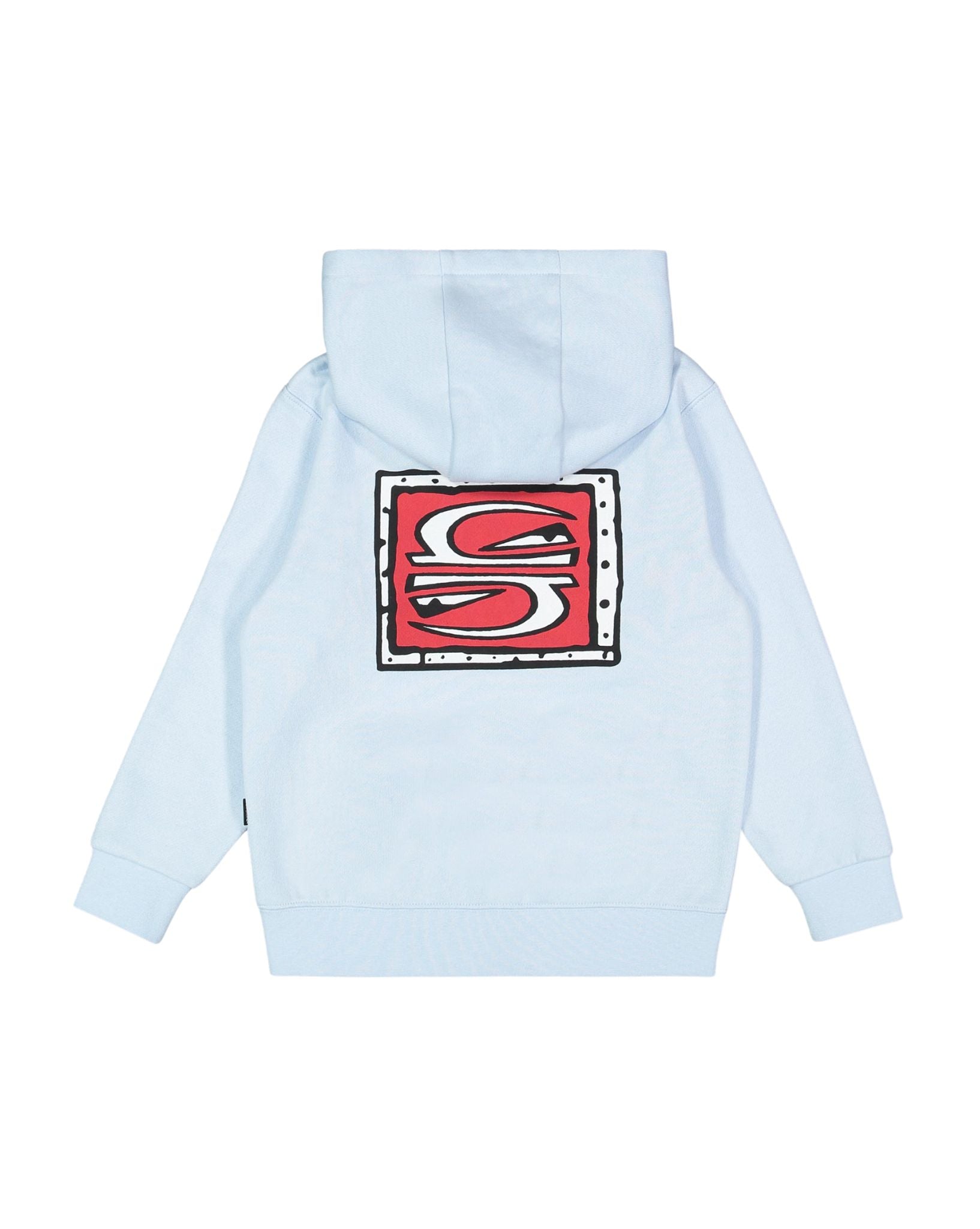 Quiksilver Radical Times Zip Boy