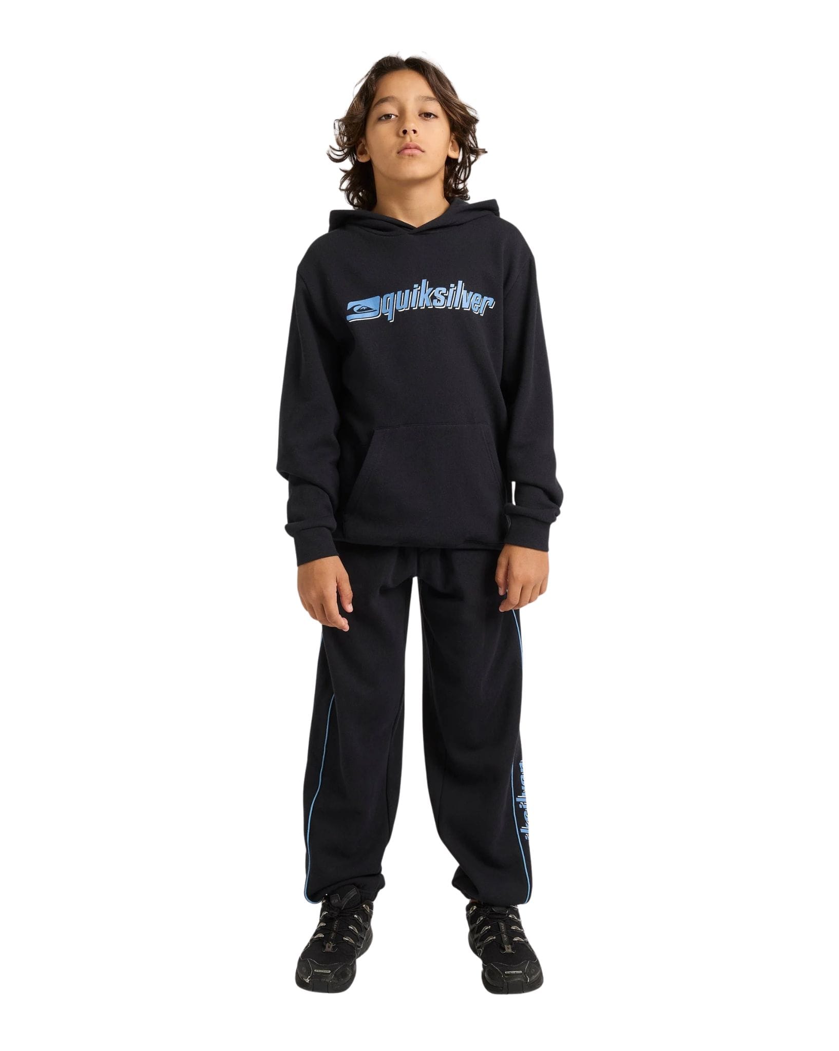 Quiksilver Reflex Hoodie Yth
