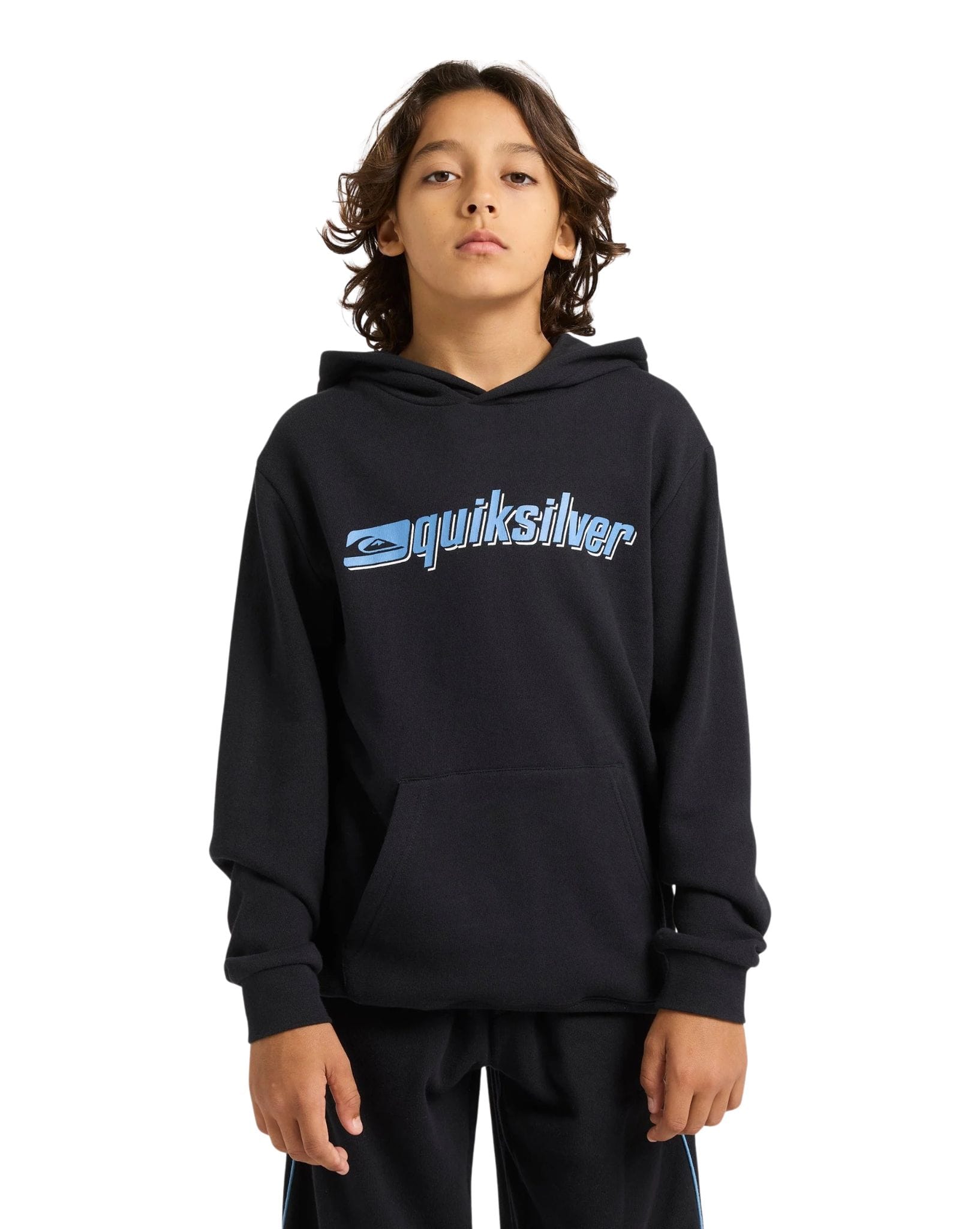 Quiksilver Reflex Hoodie Yth