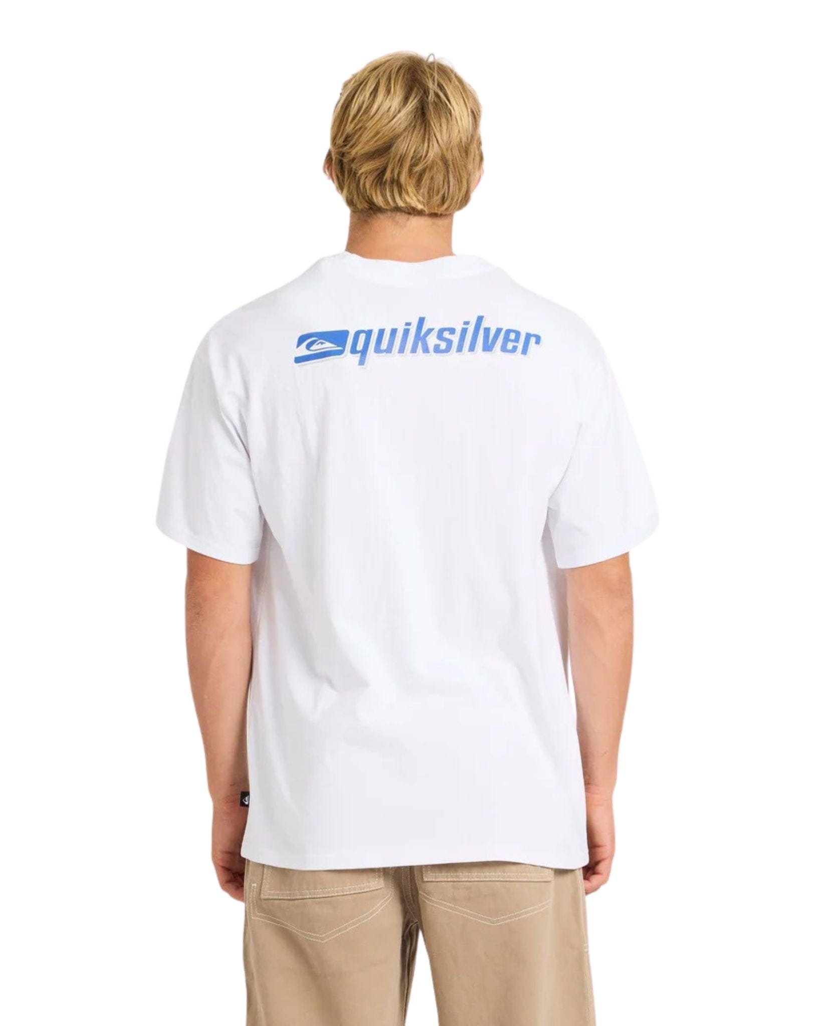 Quiksilver Reflex Ss