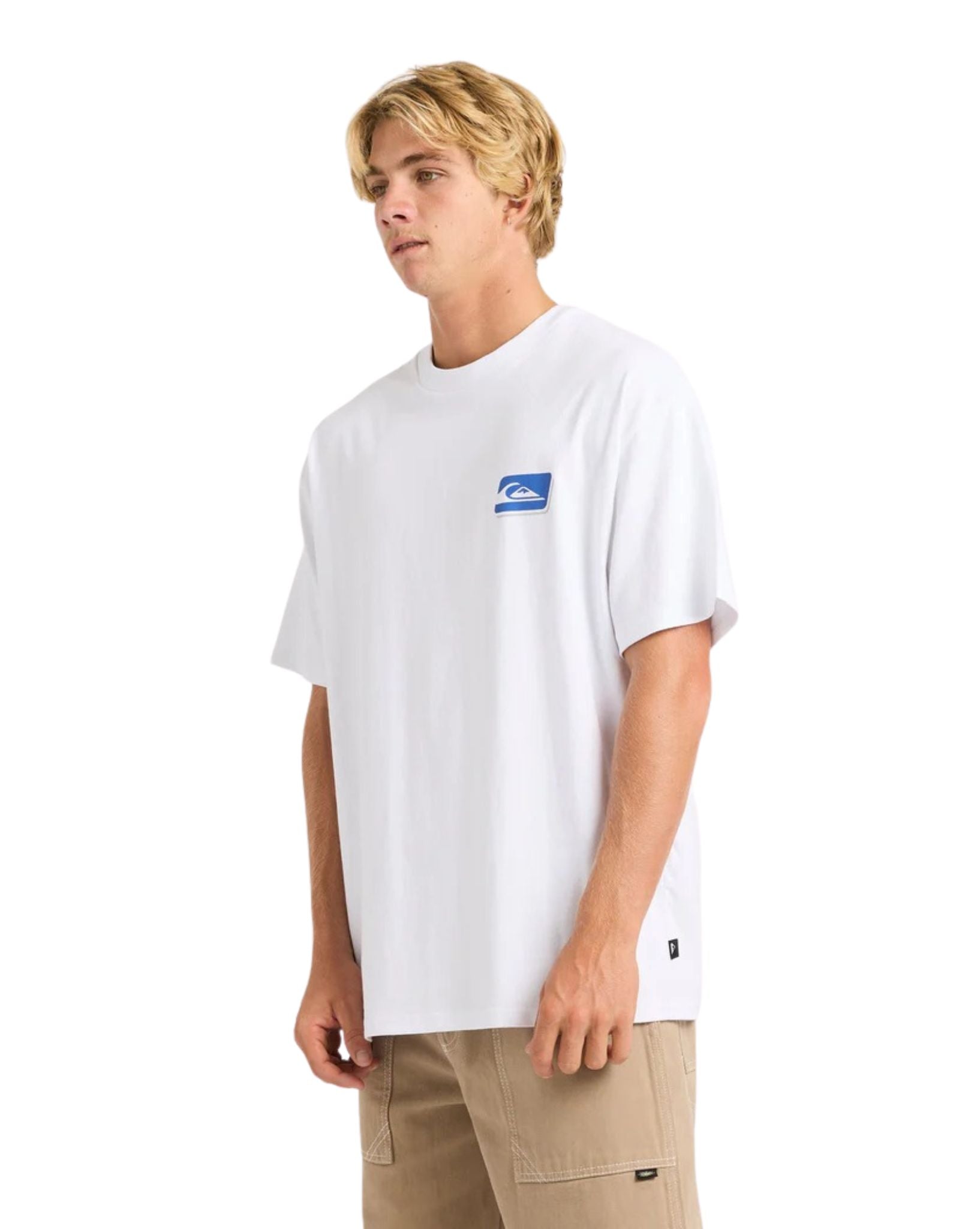 Quiksilver Reflex Ss