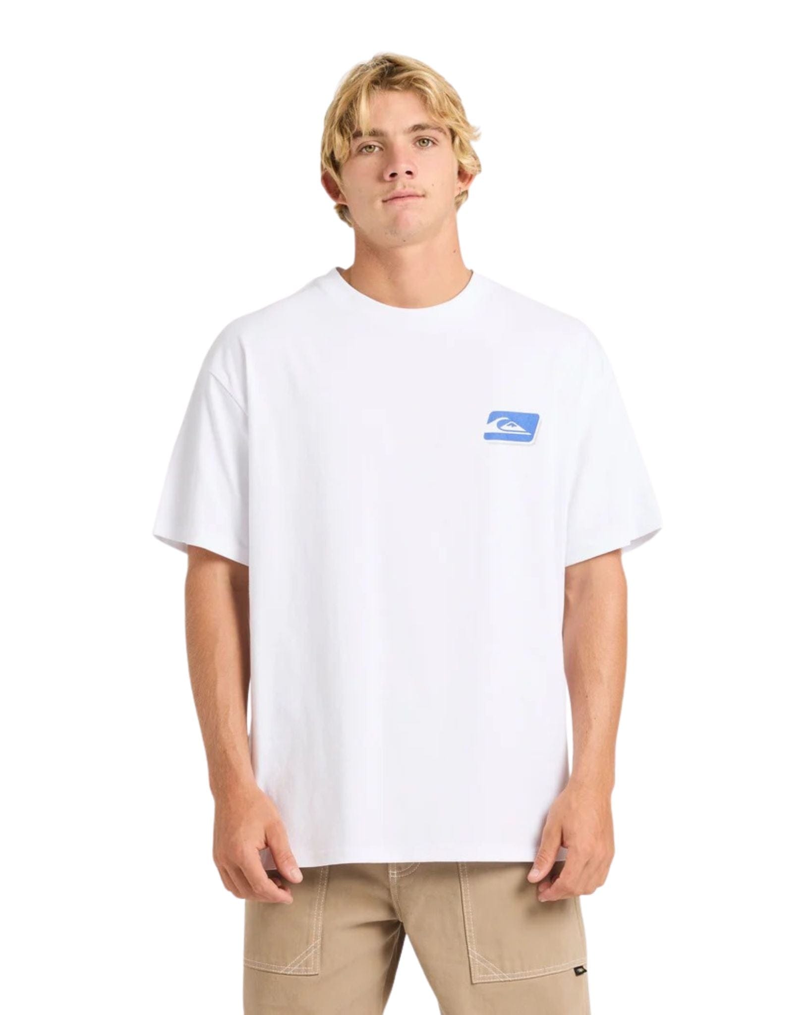 Quiksilver Reflex Ss
