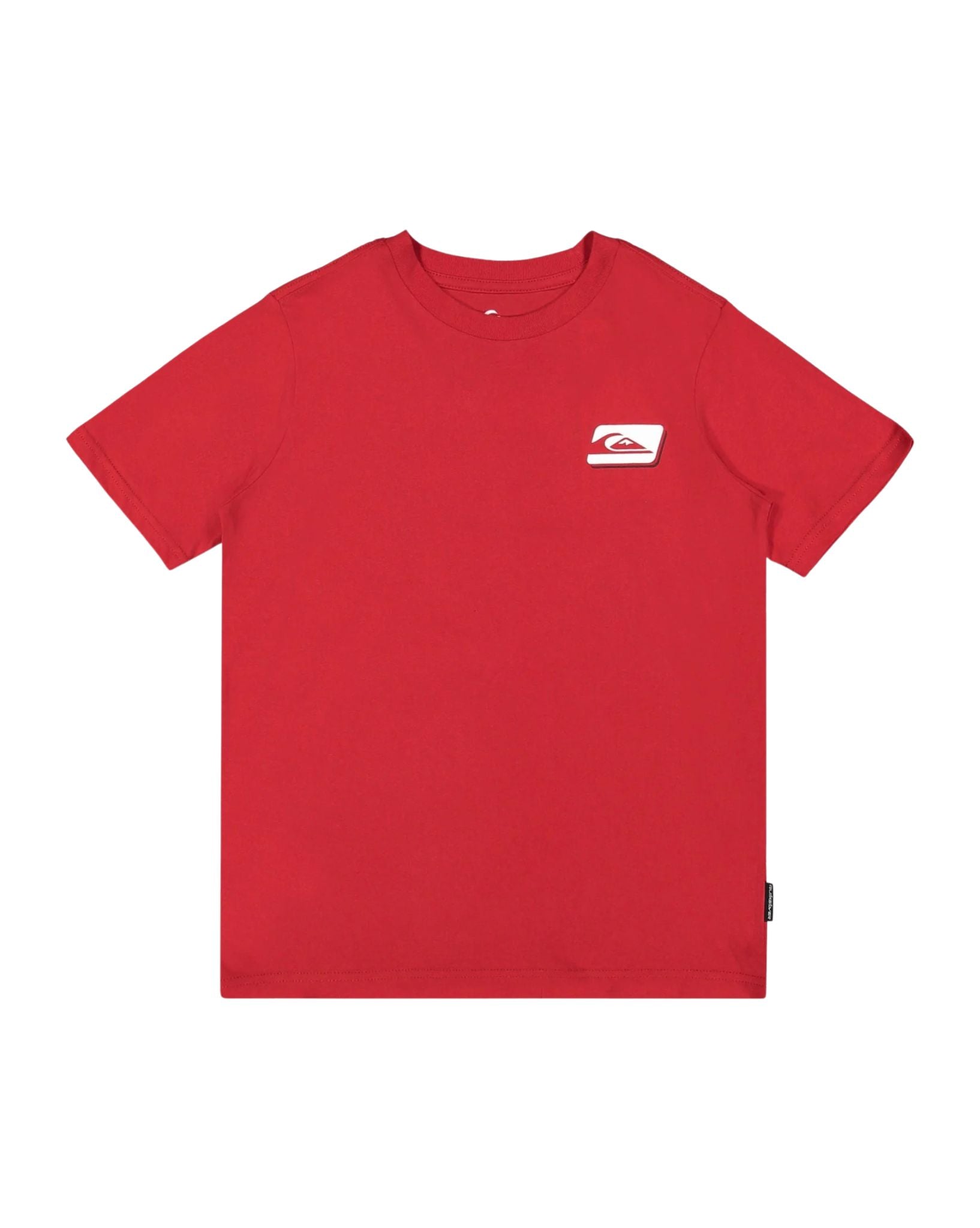 Quiksilver Reflex Ss Yth