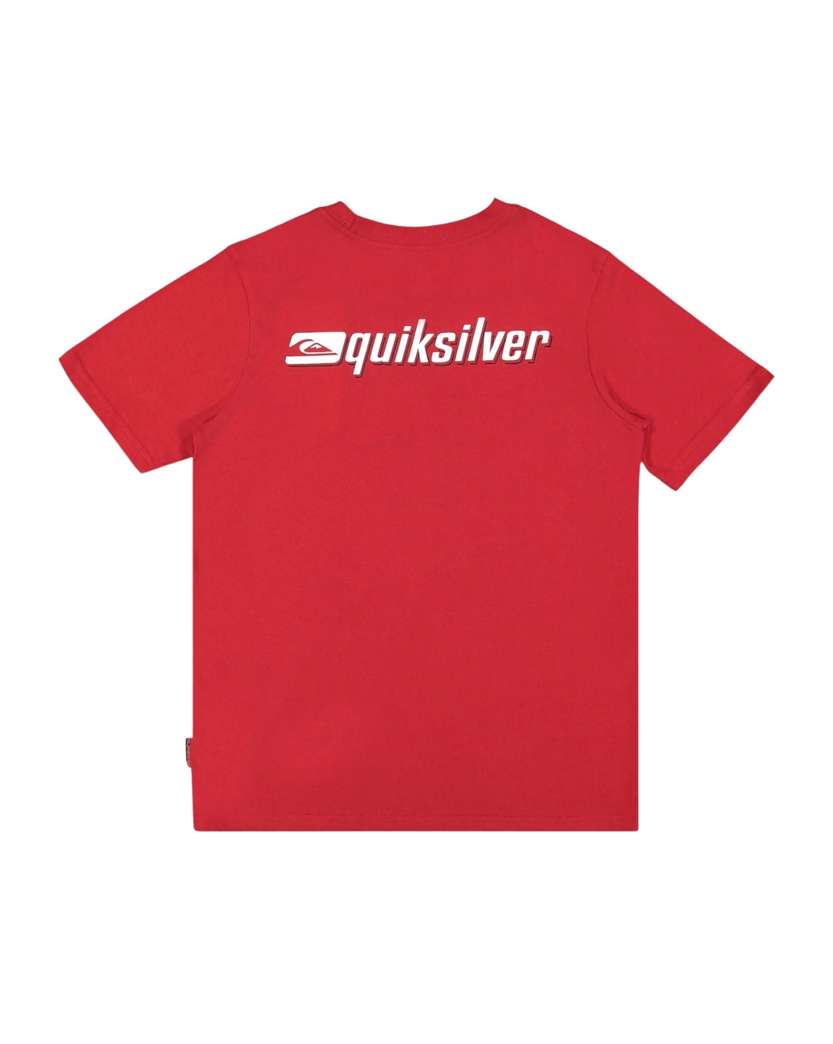 Quiksilver Reflex Ss Yth