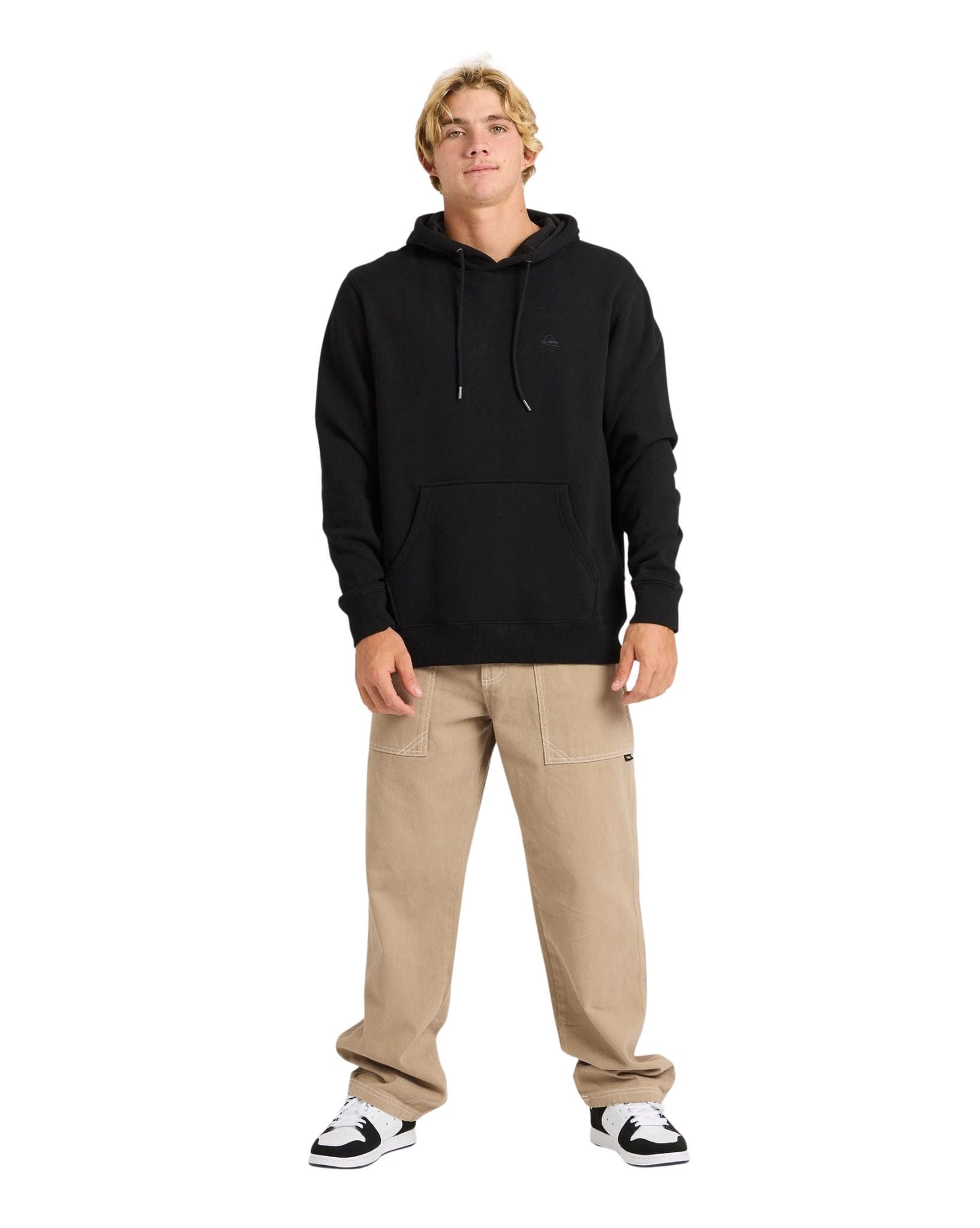 Quiksilver Salt Water Hoodie