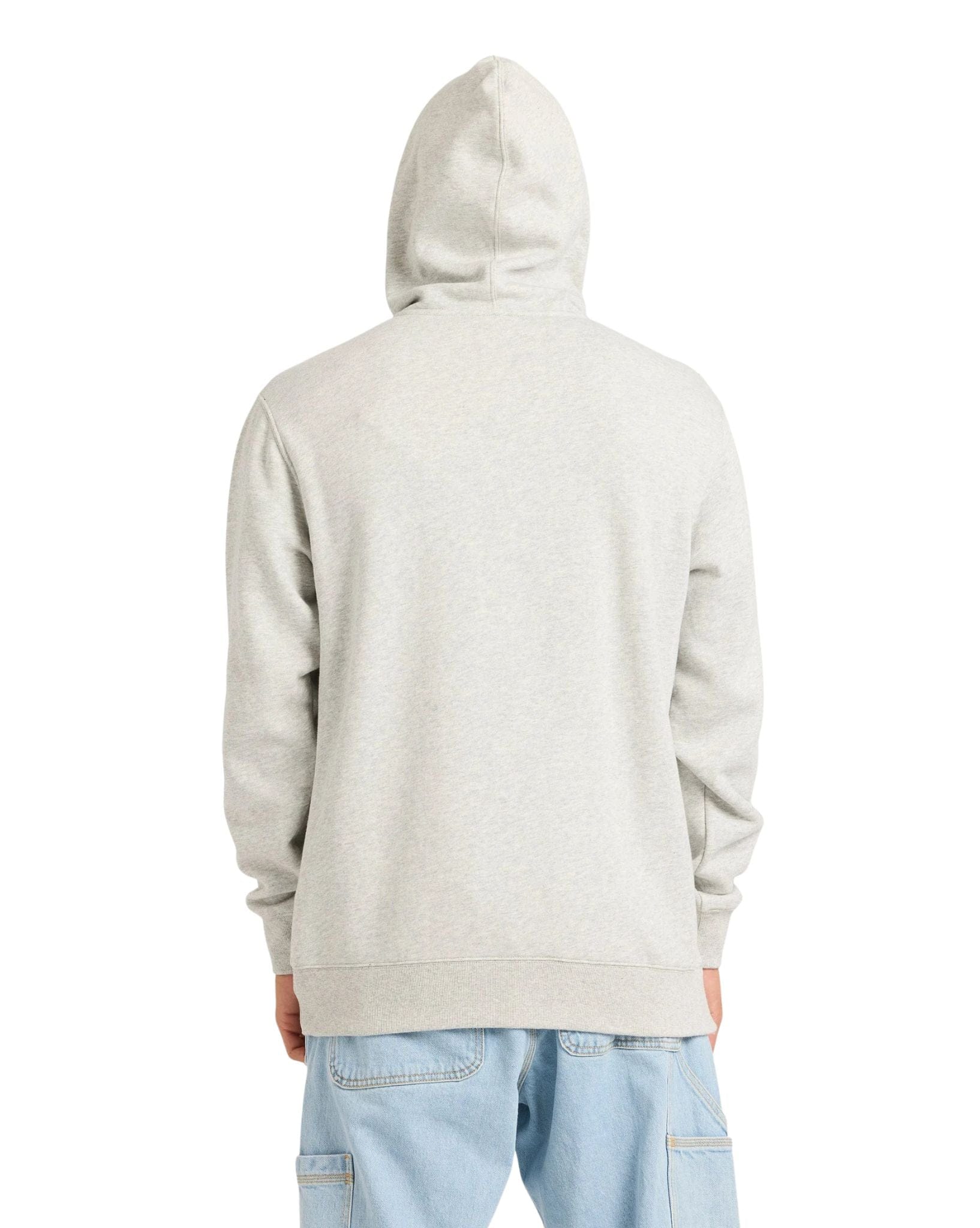Quiksilver Salt Water Zip Hood