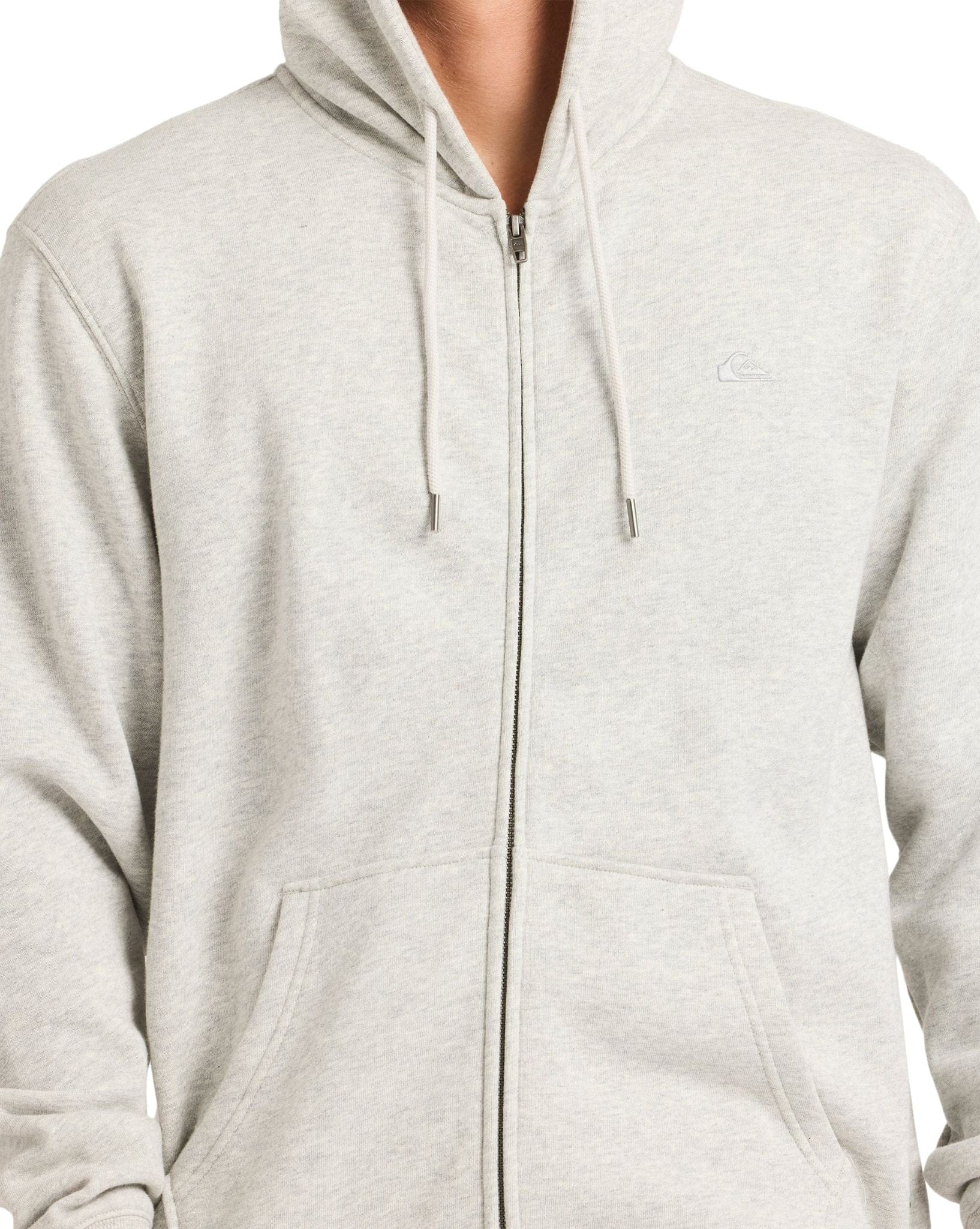 Quiksilver Salt Water Zip Hood