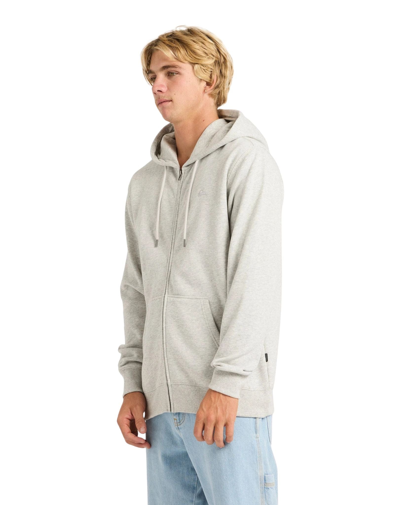 Quiksilver Salt Water Zip Hood