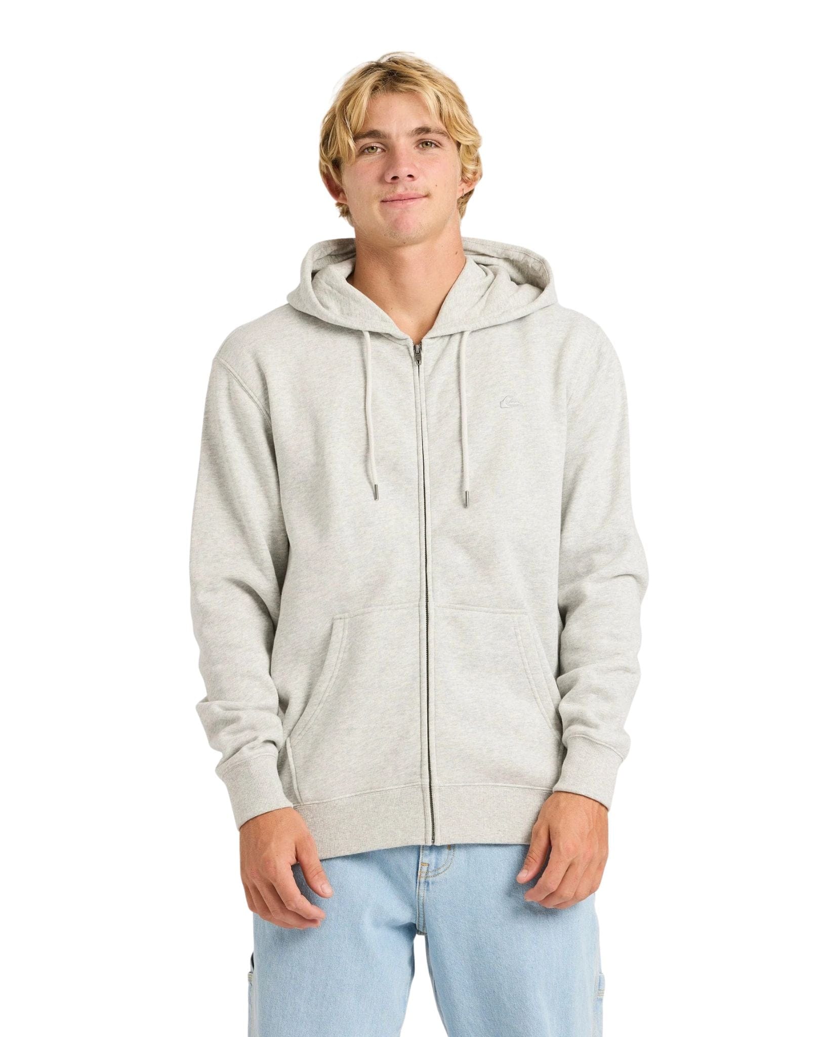 Quiksilver Salt Water Zip Hood