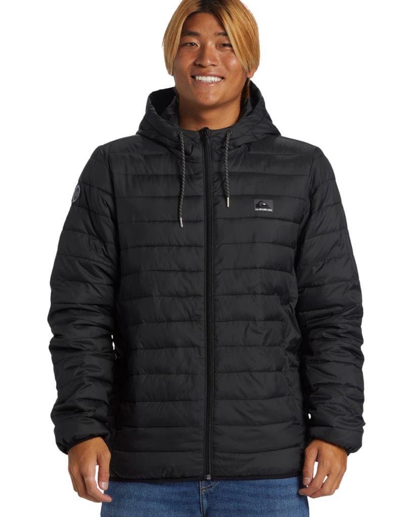 Quiksilver Scaly Hood