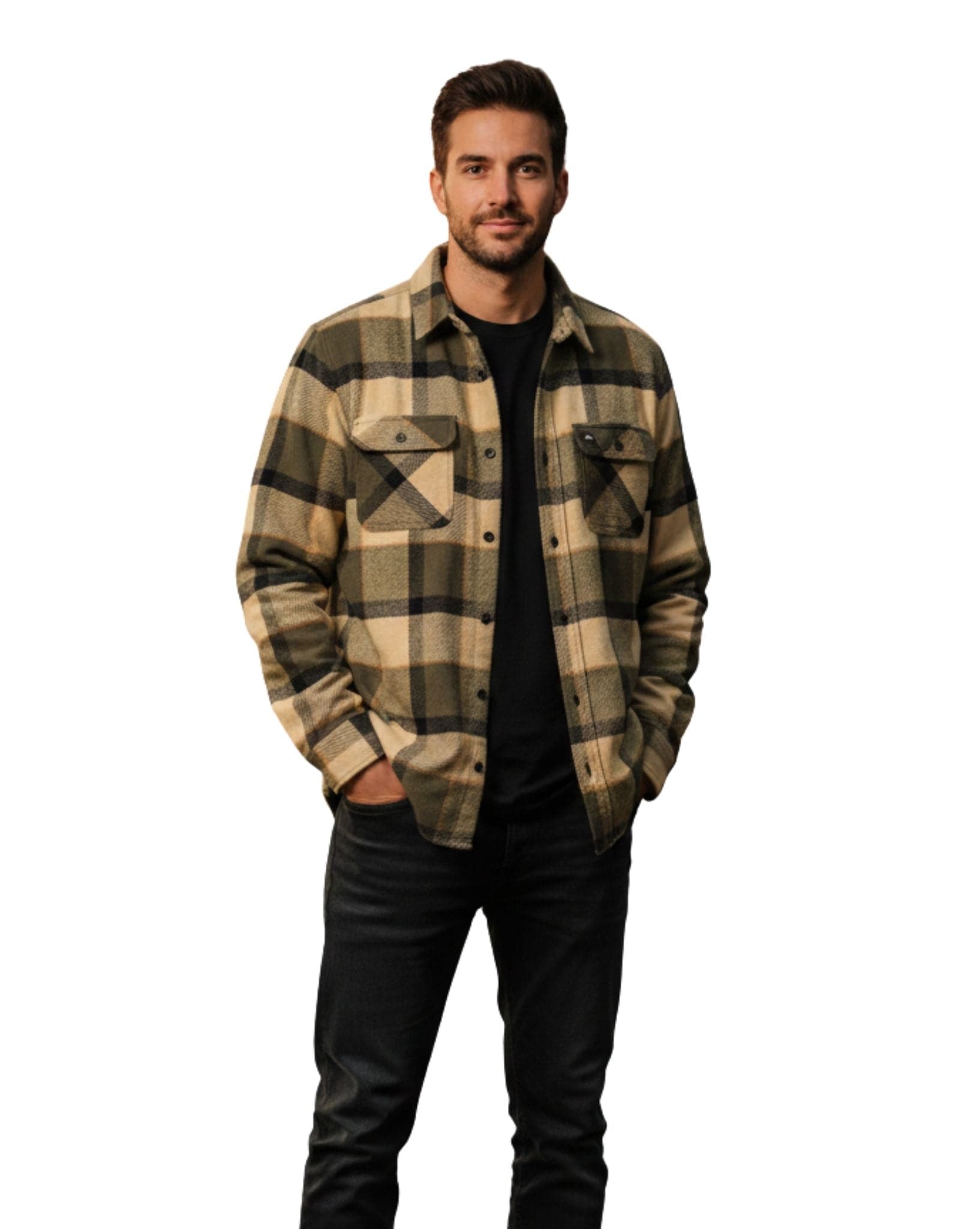 Quiksilver Seeker Ls