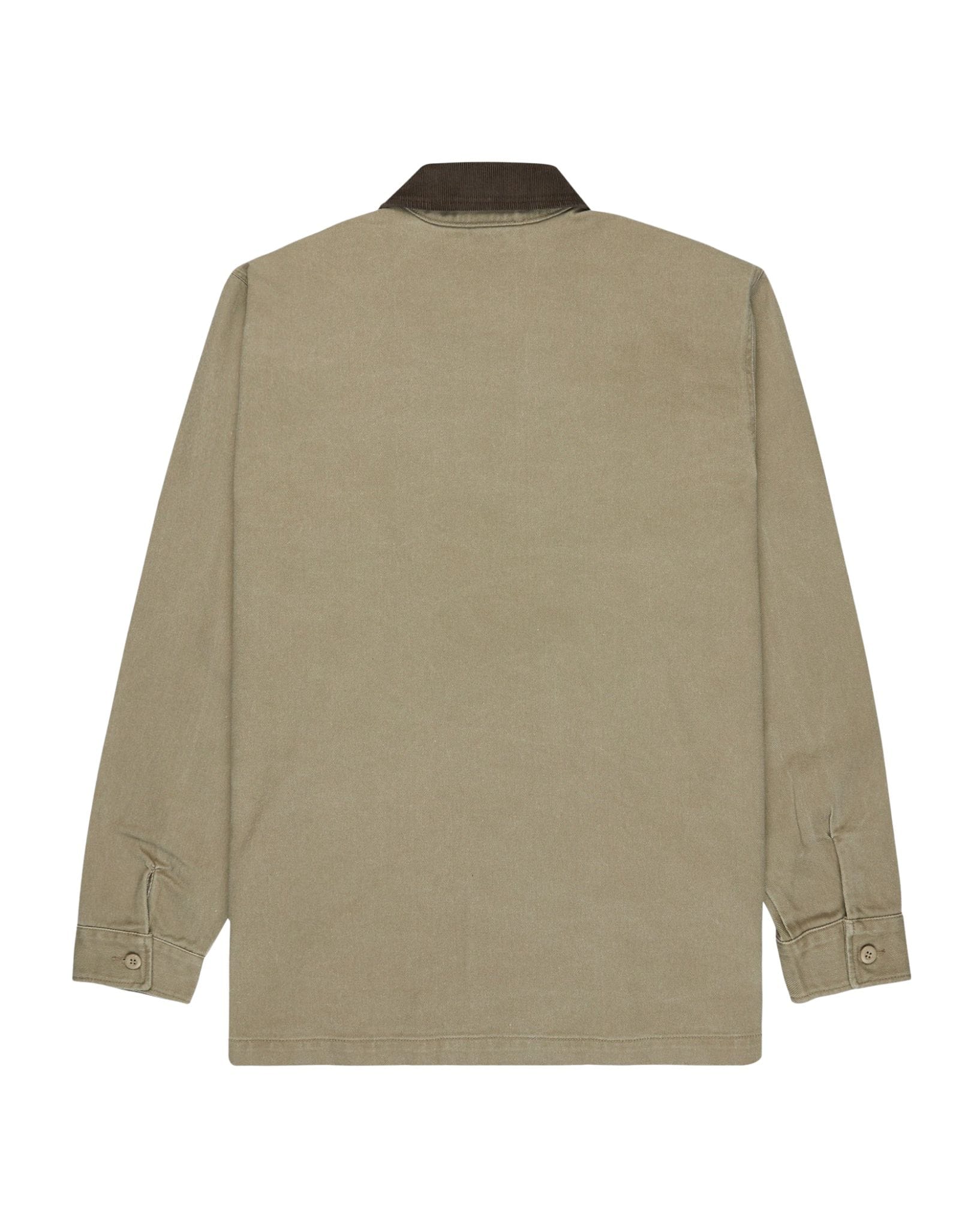 Quiksilver Surf Chores Coat