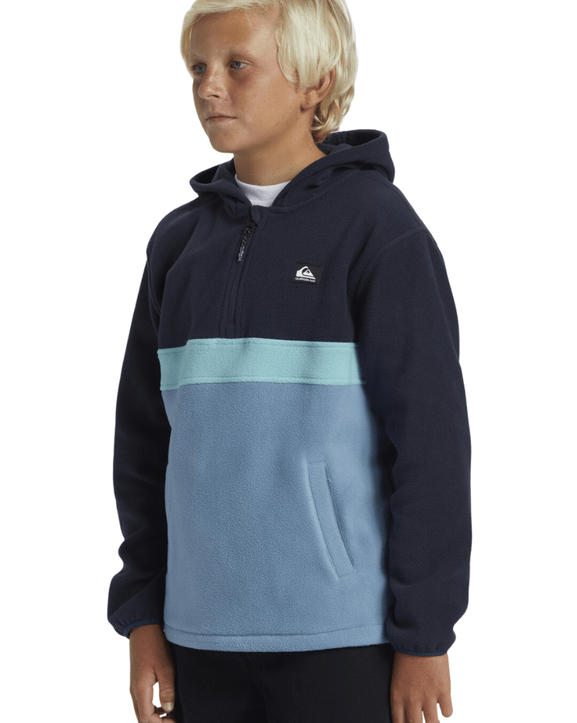Quiksilver Surf Days Hoodie Youth