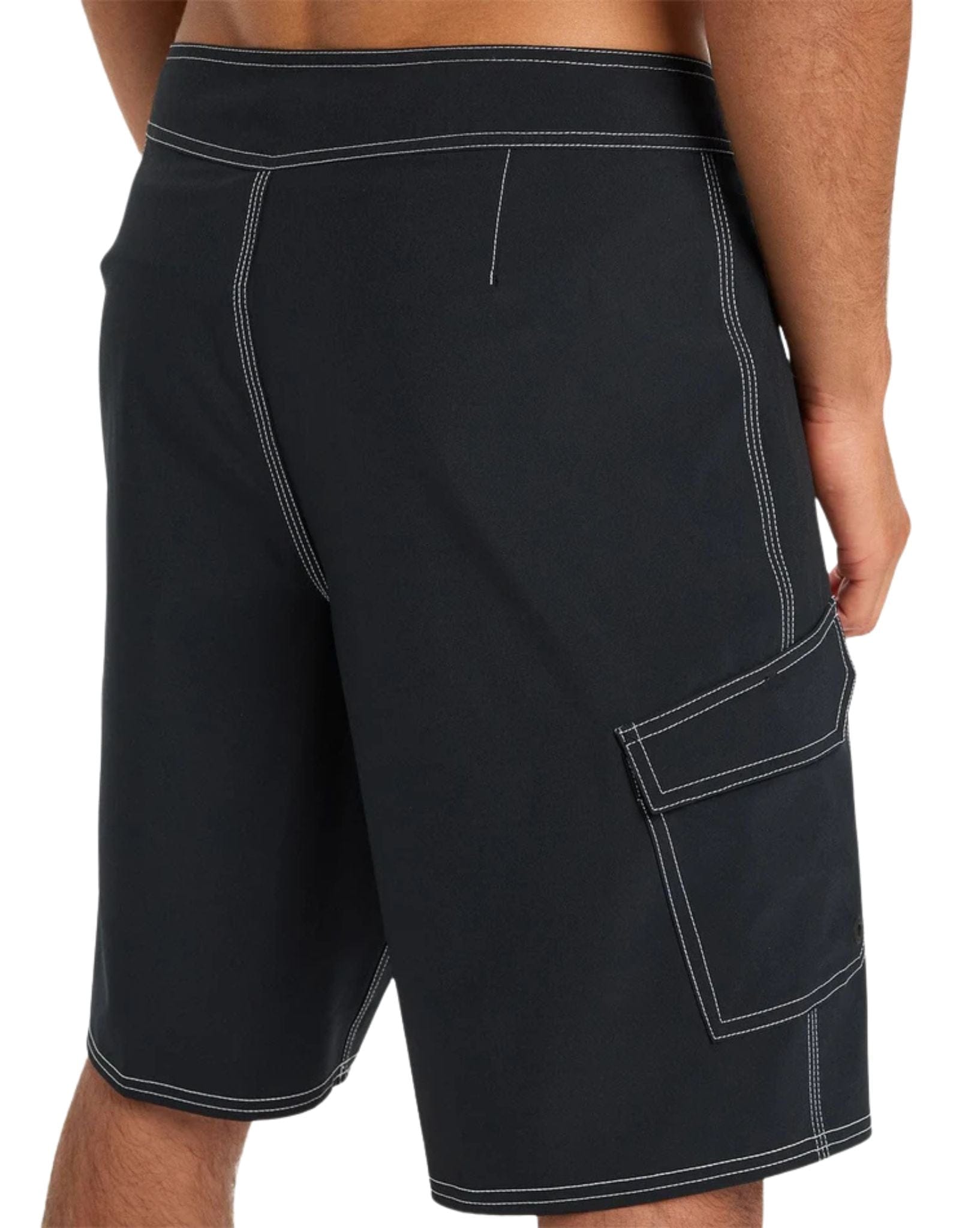 Quiksilver Surfsilk Interconnect Ii 20