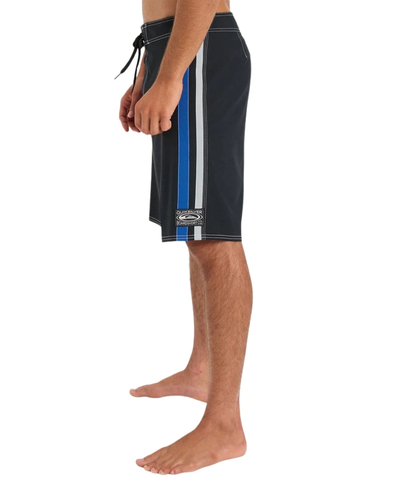 Quiksilver Surfsilk Interconnect Ii 20