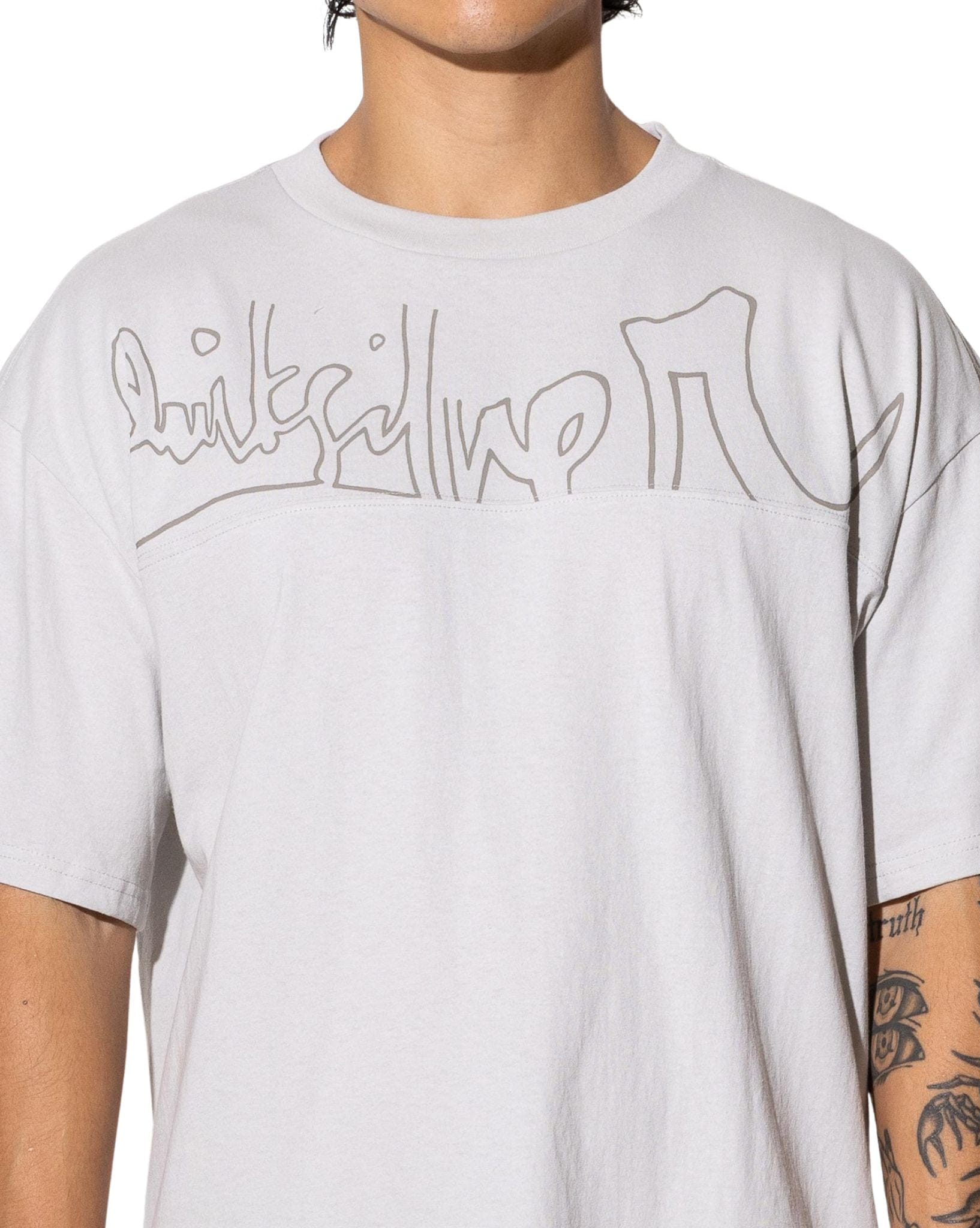 Quiksilver Top Line Knit Top