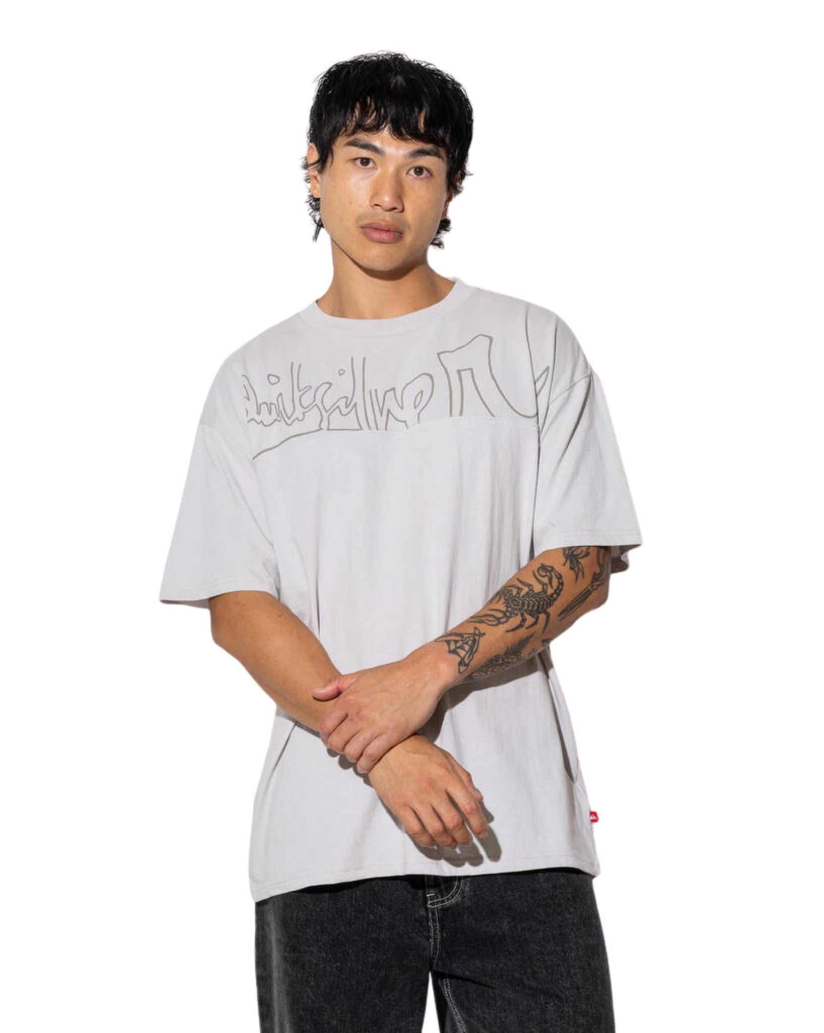 Quiksilver Top Line Knit Top