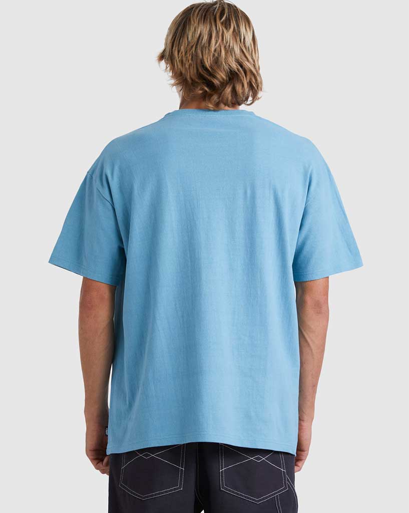 Quiksilver Trident Ss