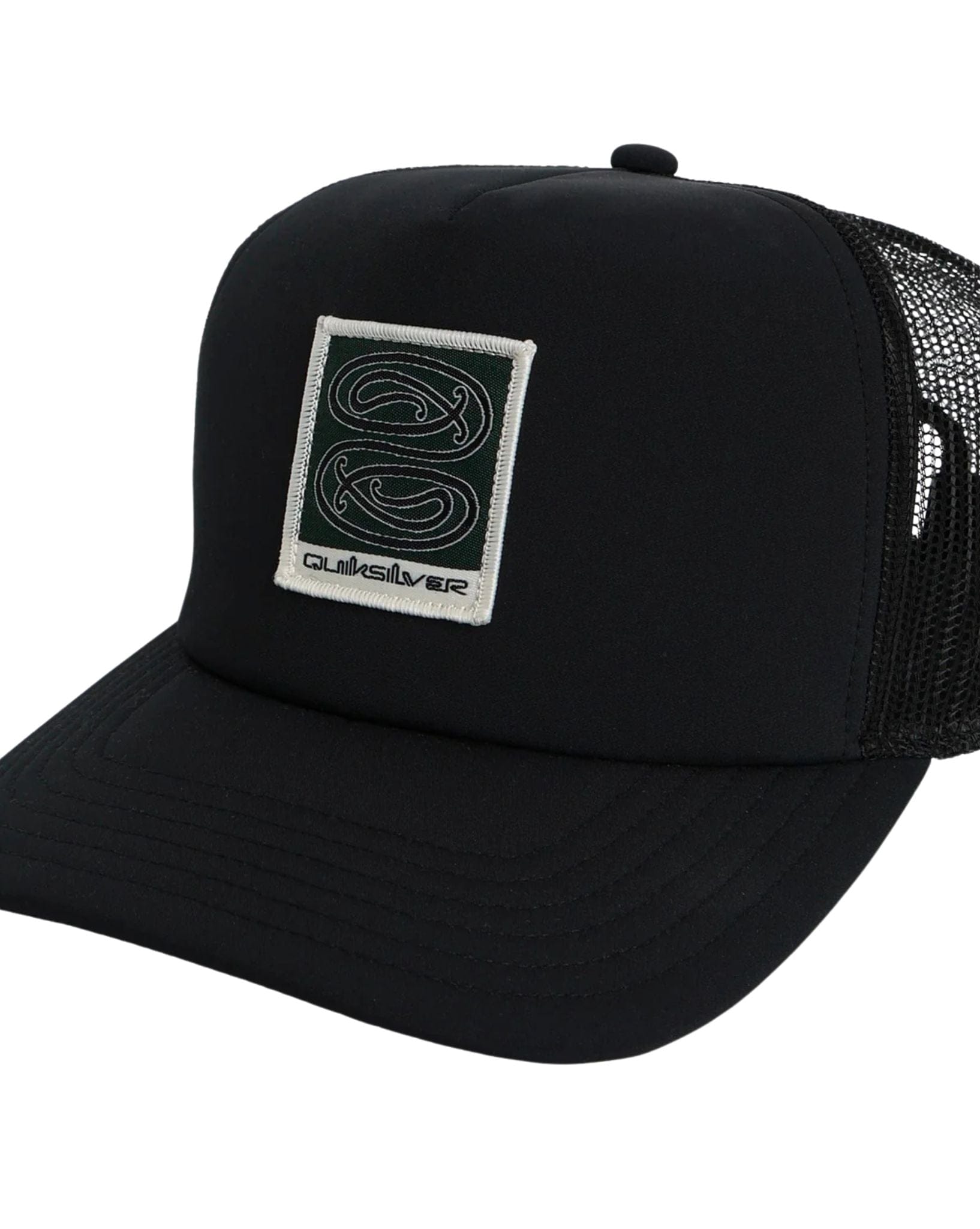 Quiksilver Tuna-Heke Trucker
