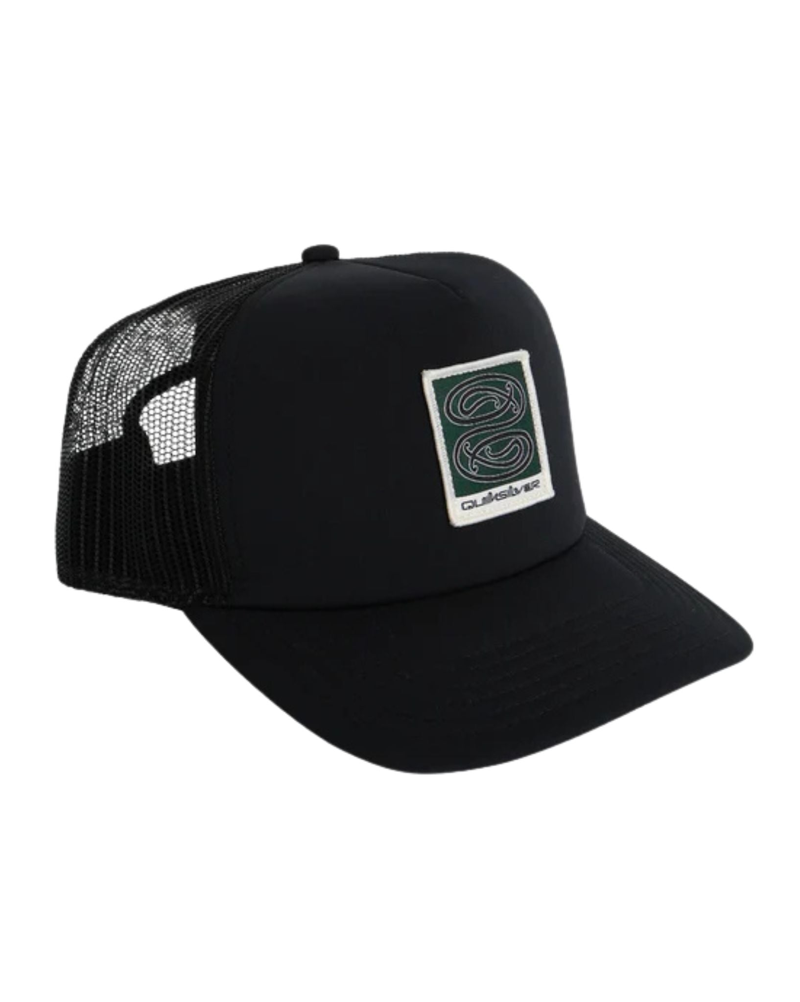 Quiksilver Tuna-Heke Trucker