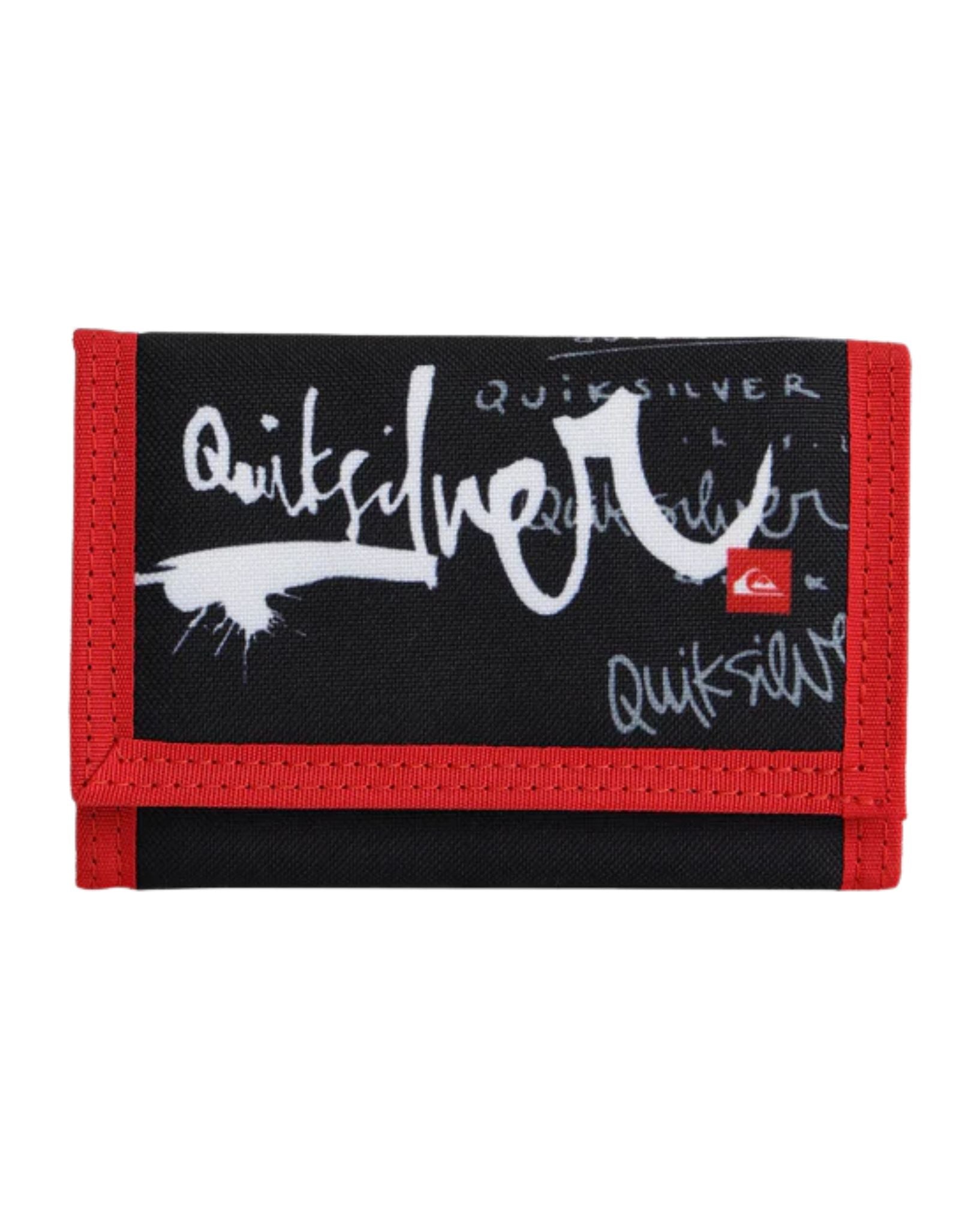 Quiksilver Young Guns Wallet