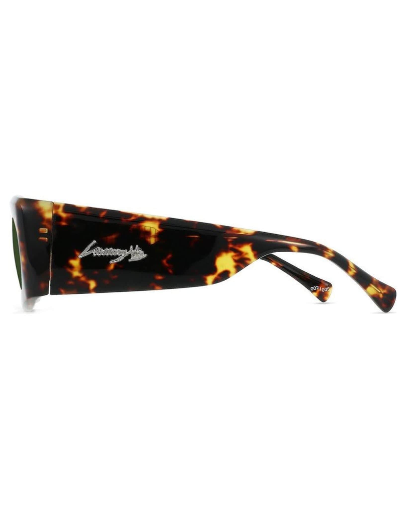 Raen Teenage Tokyo Sunglasses