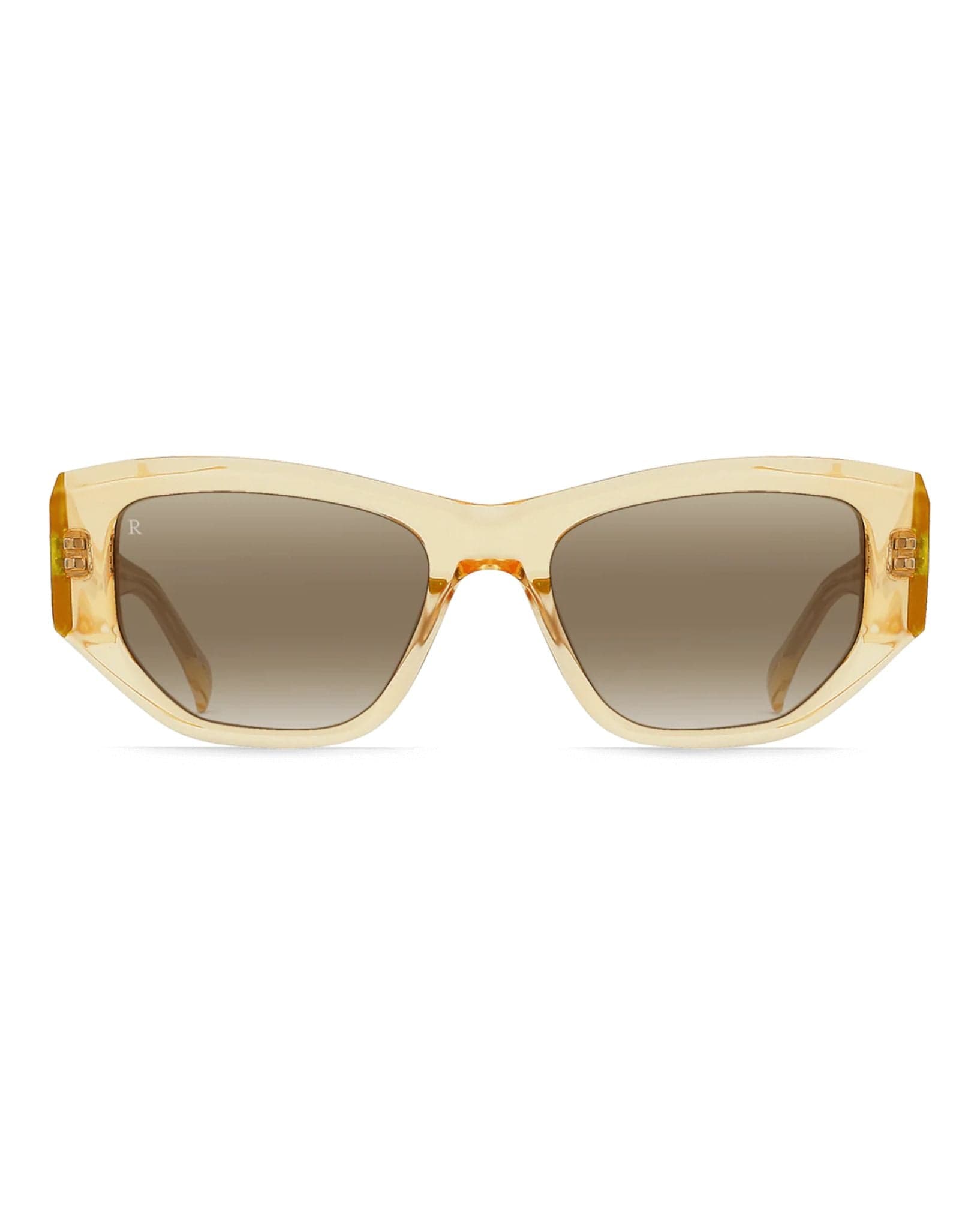Raen Ynez Square Sunglasses