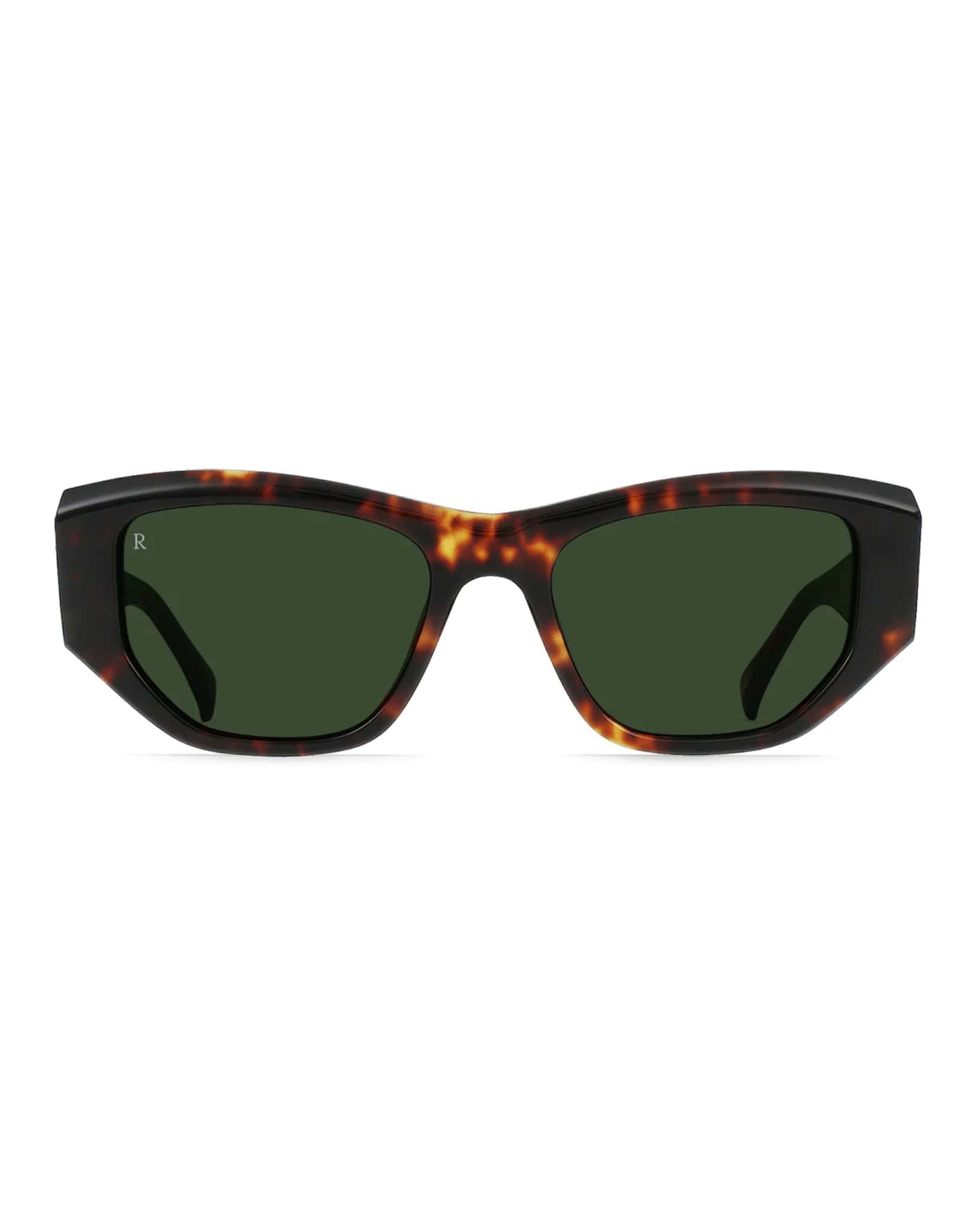 Raen Ynez Square Sunglasses