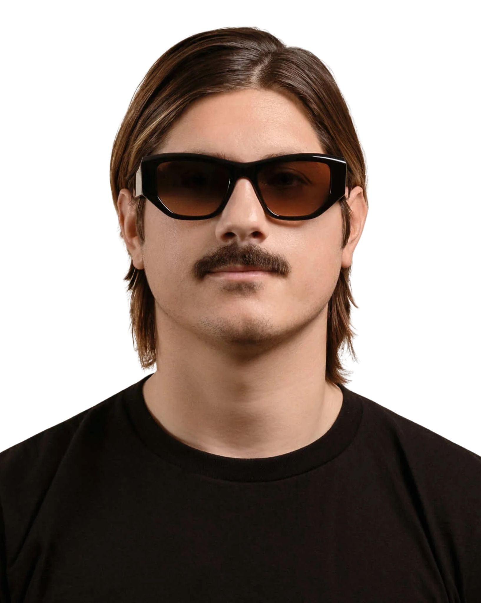 Raen Ynez Square Sunglasses