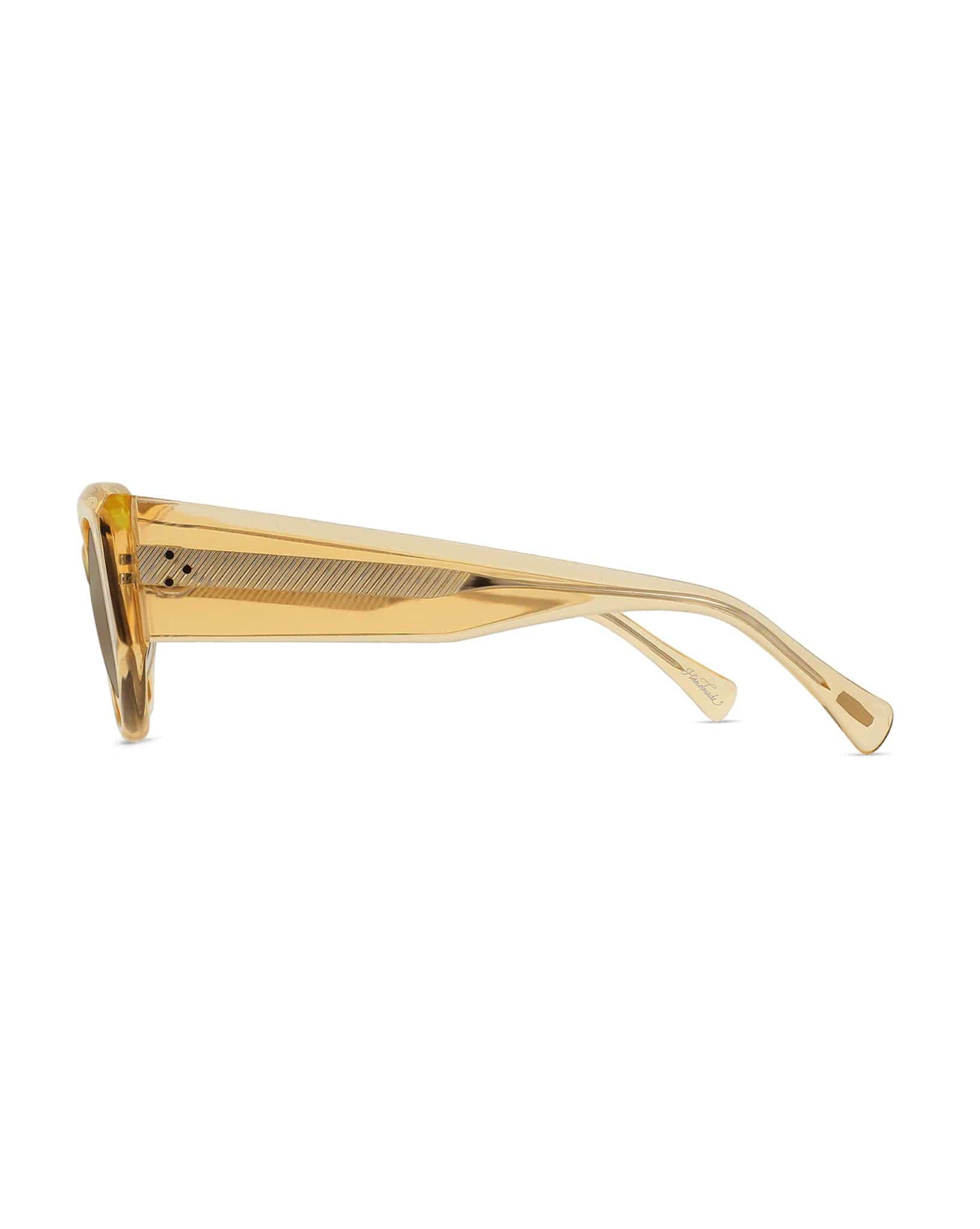 Raen Ynez Square Sunglasses