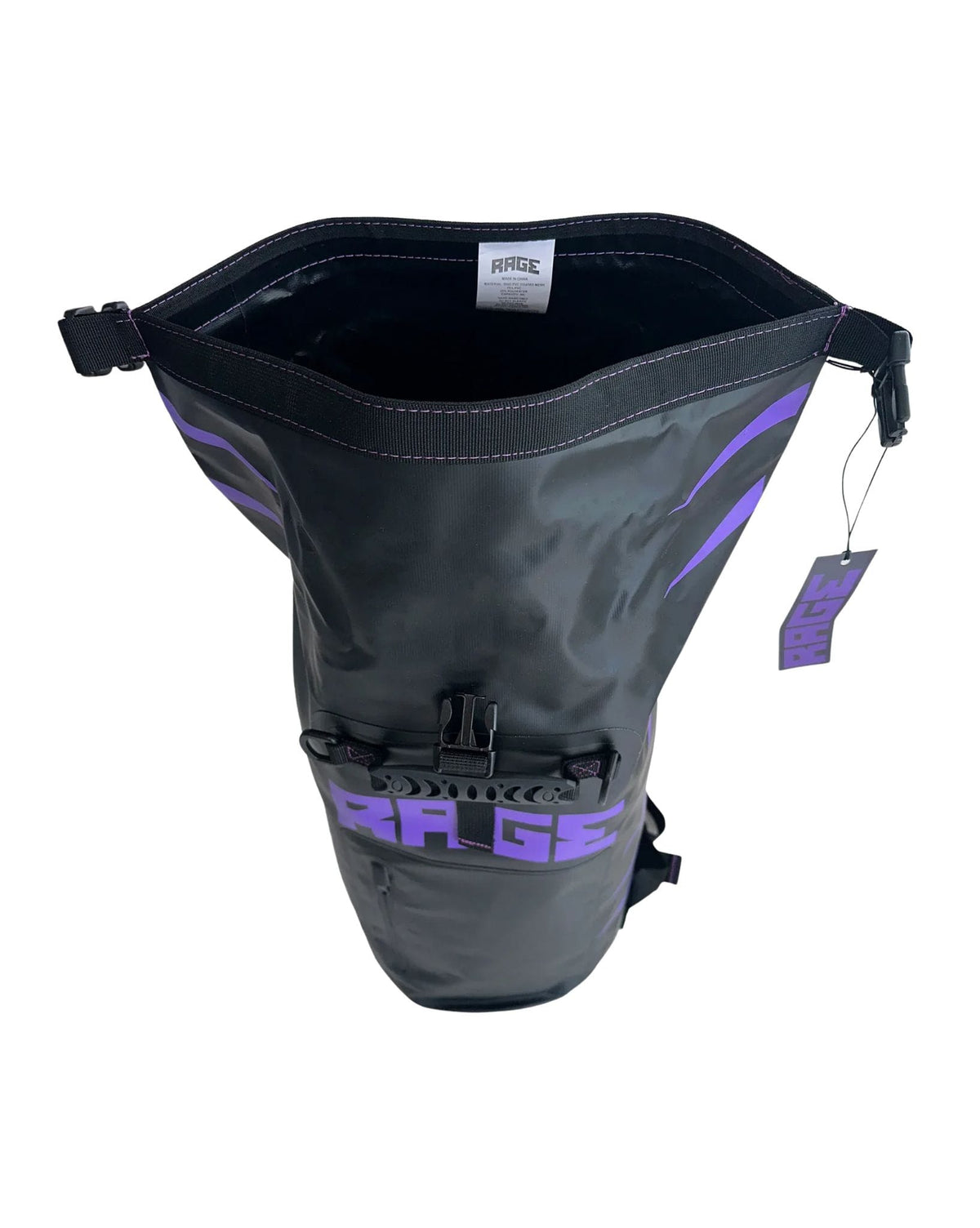 Rage Wet Bag-Rage