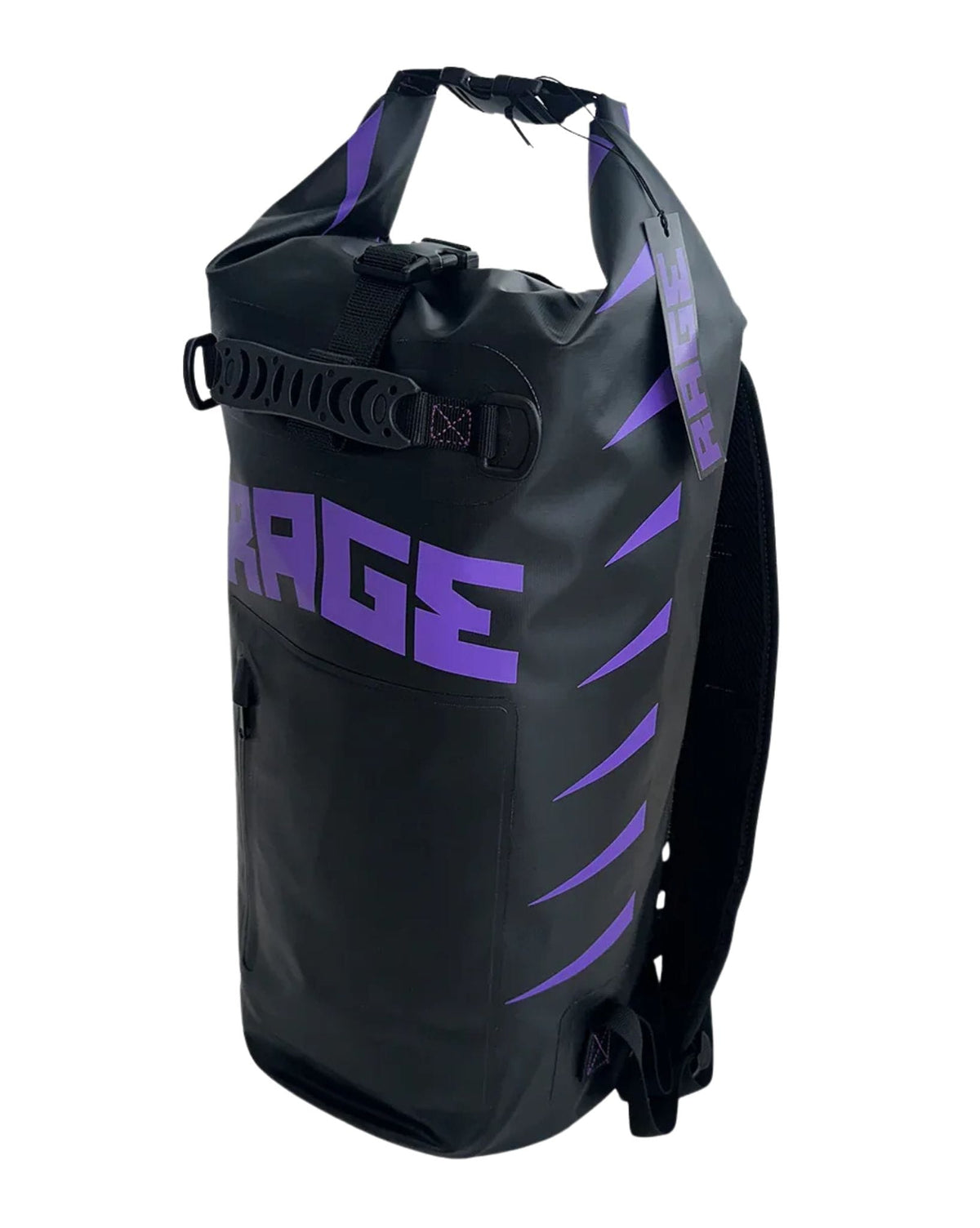 Rage Wet Bag-Rage