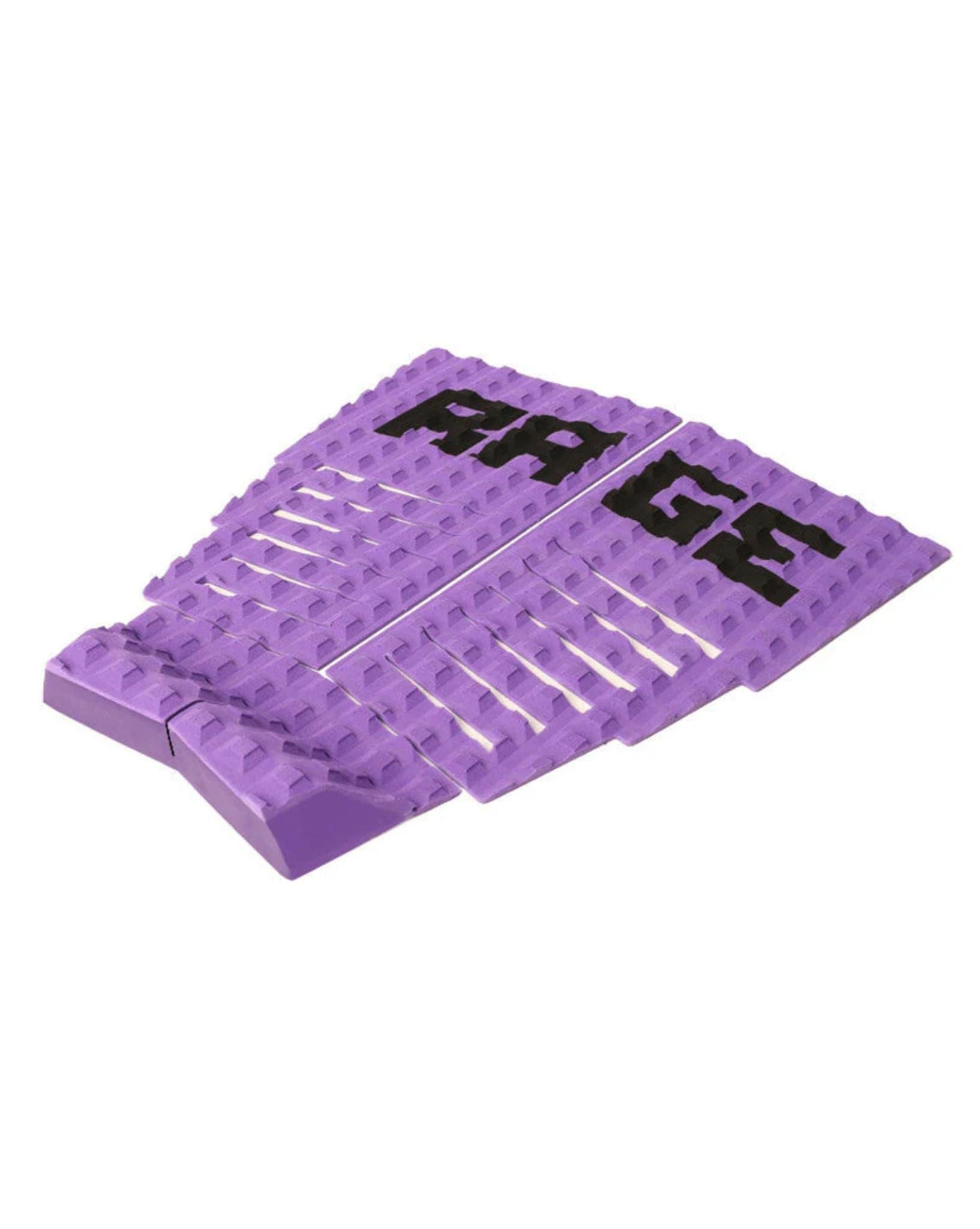 Rage WSP Creed Mctaggart Signature Traction Purple