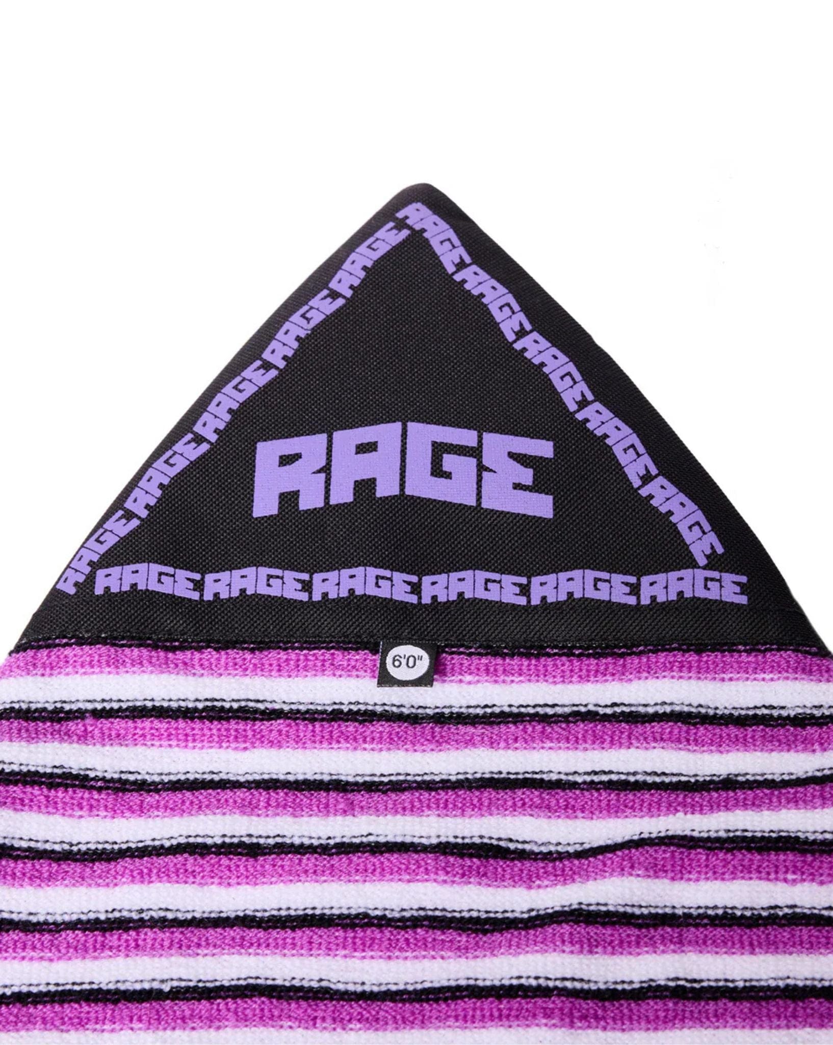 Rage WSP Rage Board Sock