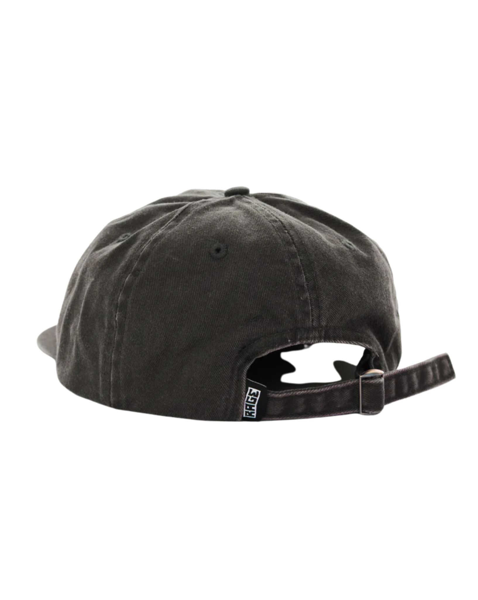 Rage WSP Rage Logo Cap