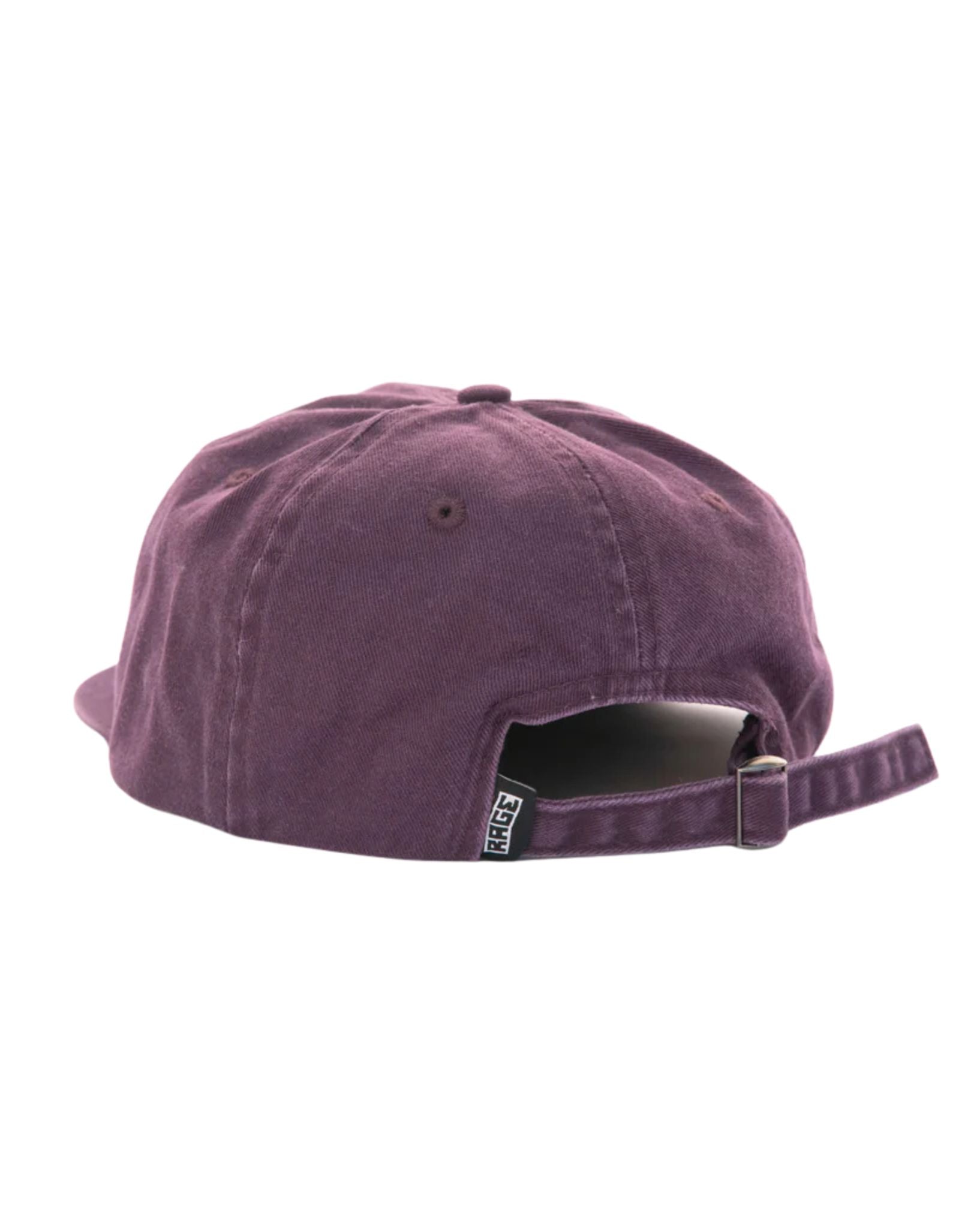 Rage WSP Rage Logo Cap