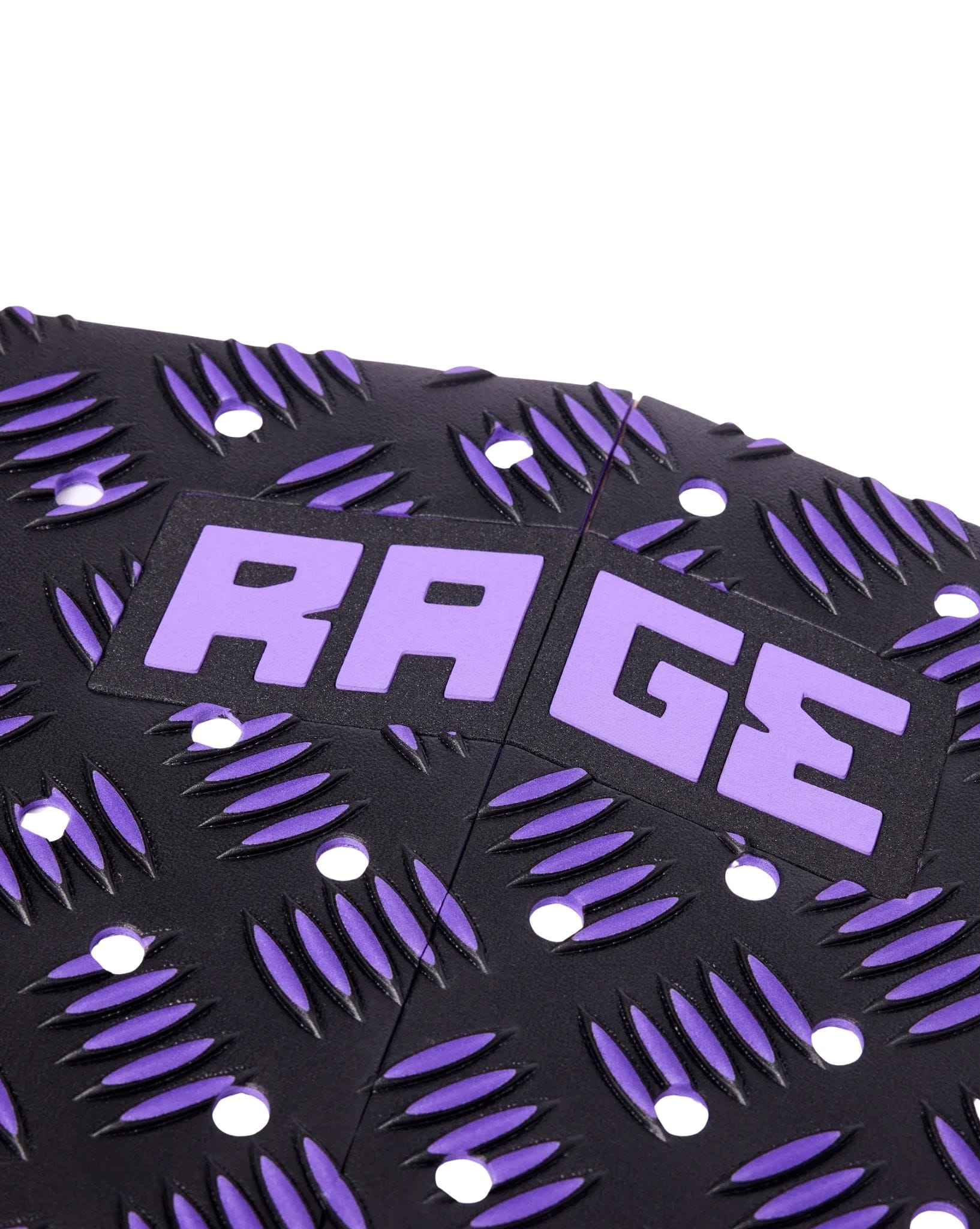 Rage WSP Shaun Manners Signature Traction