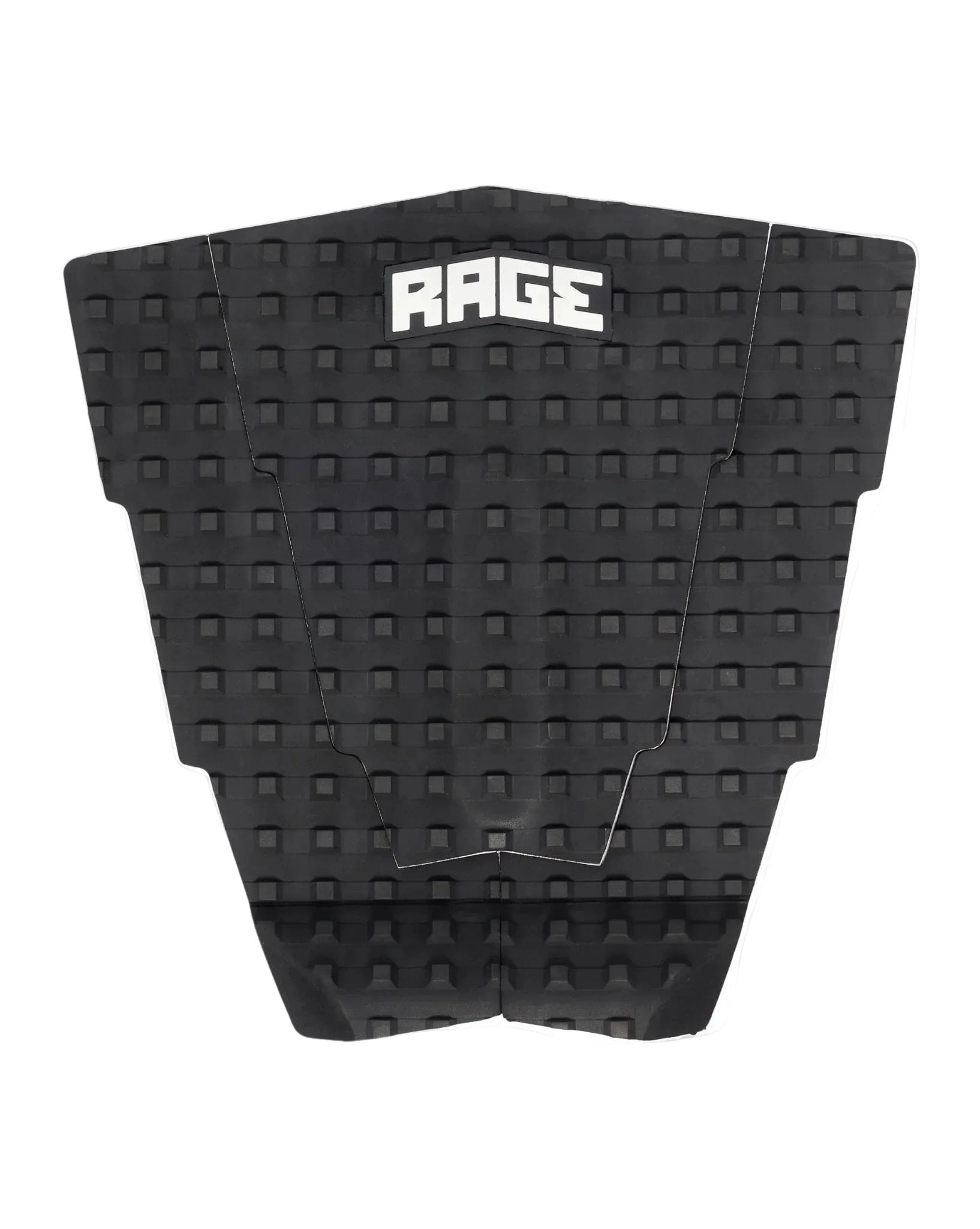 Rage WSP TM Grip Signature Traction Black