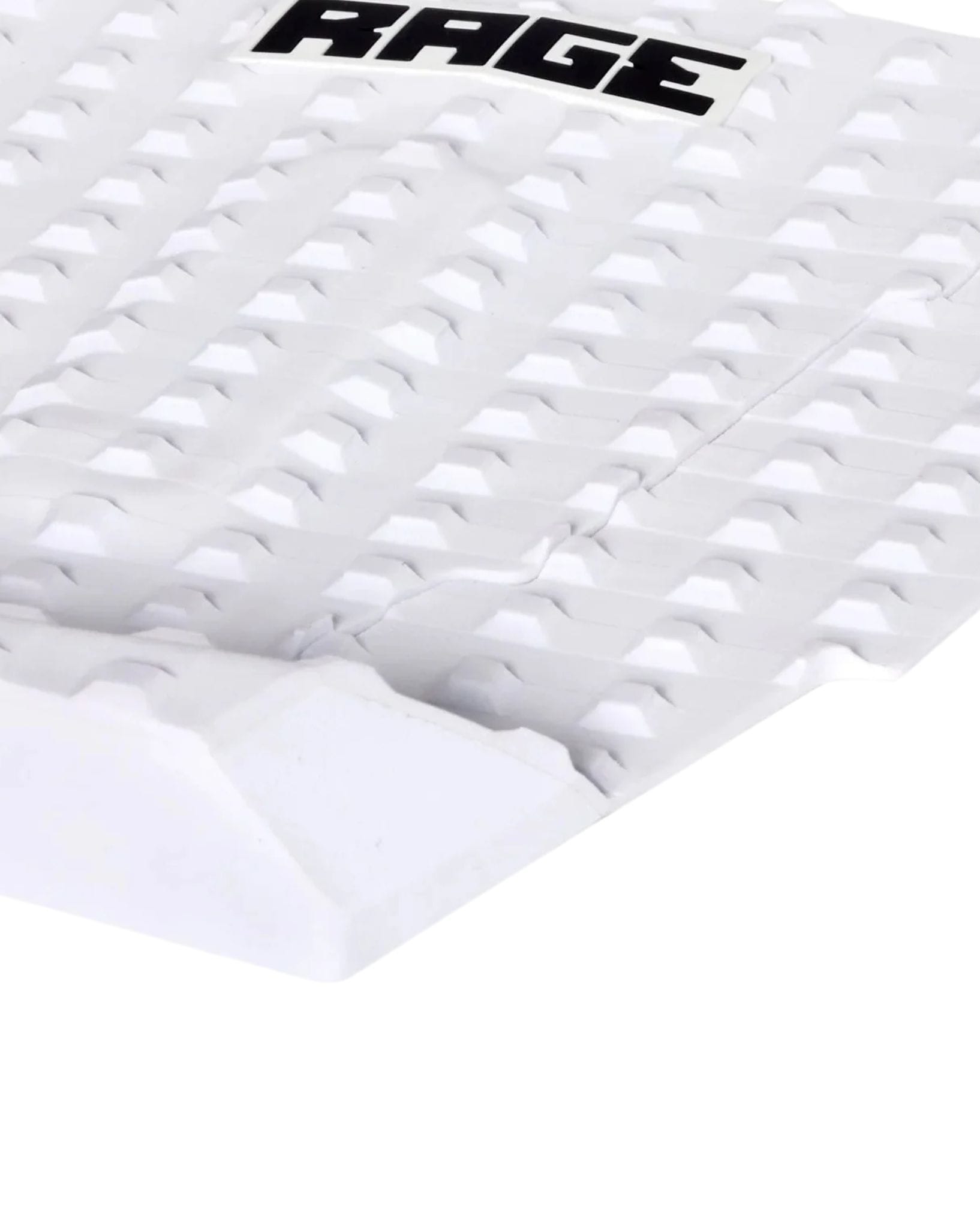 Rage WSP TM Grip Signature Traction White