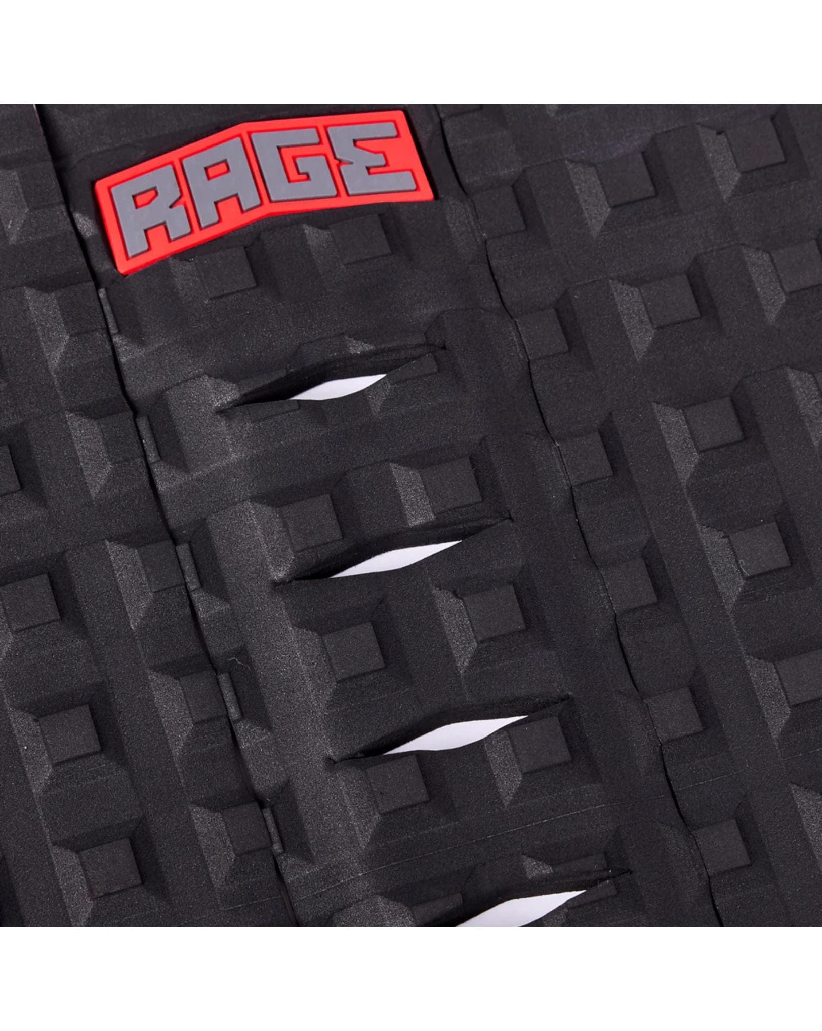 Rage WSP Wade Goodall Signature Traction Black