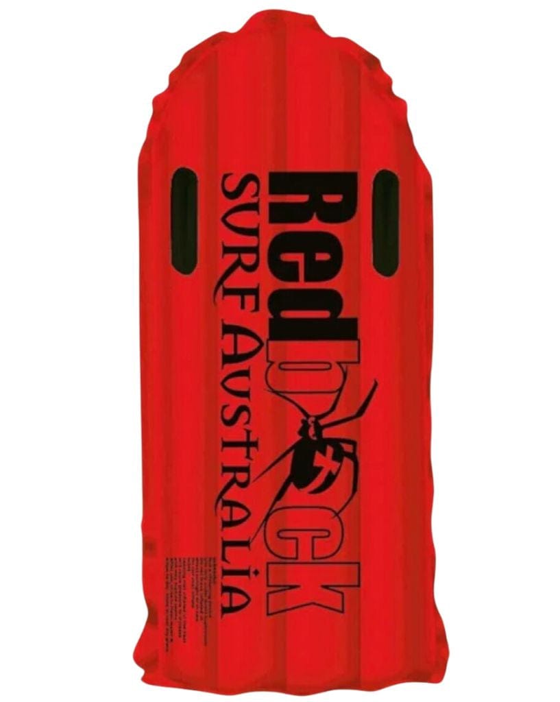 Redback Redback Wedge Original Surfmat