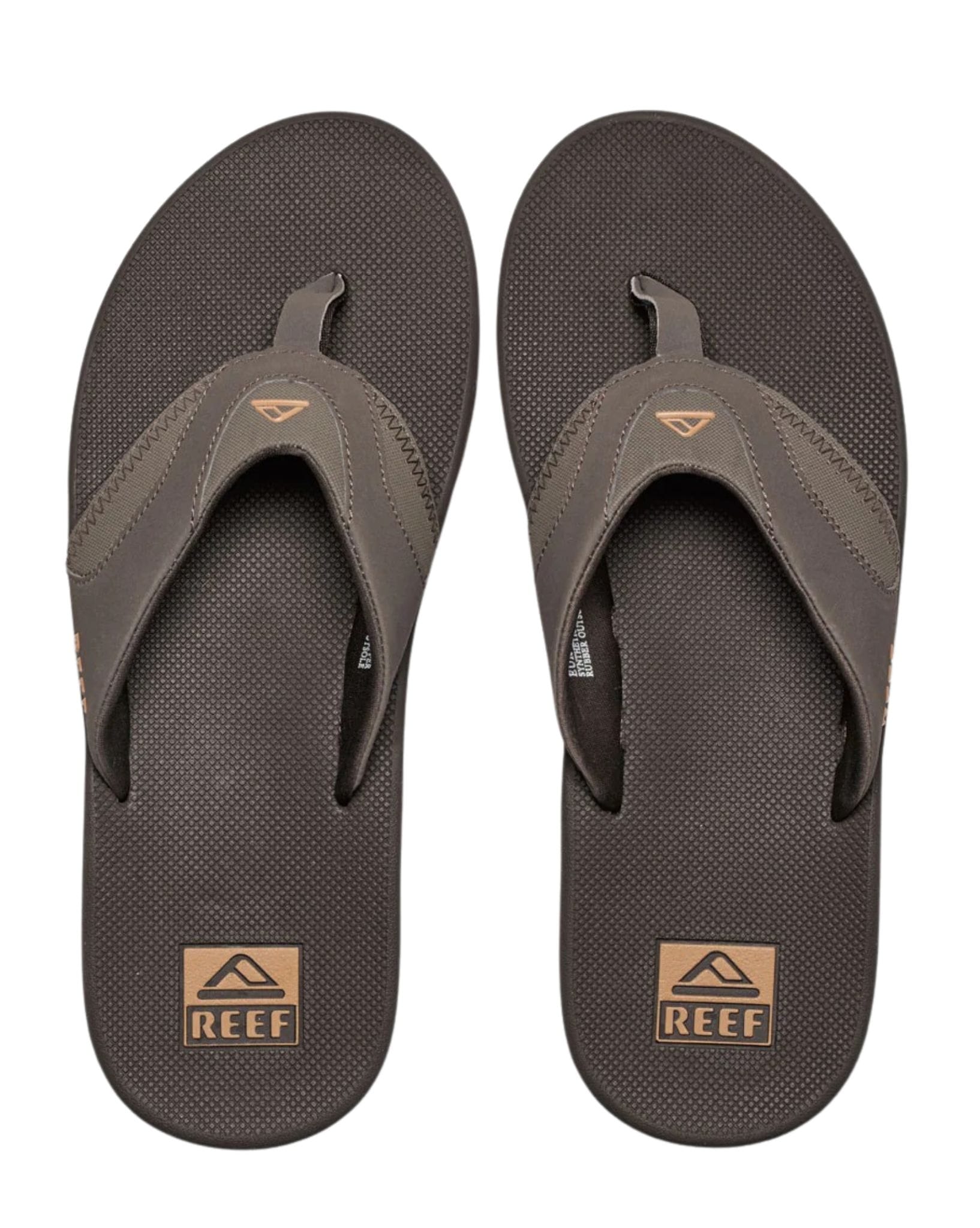 Reef Fanning Thong